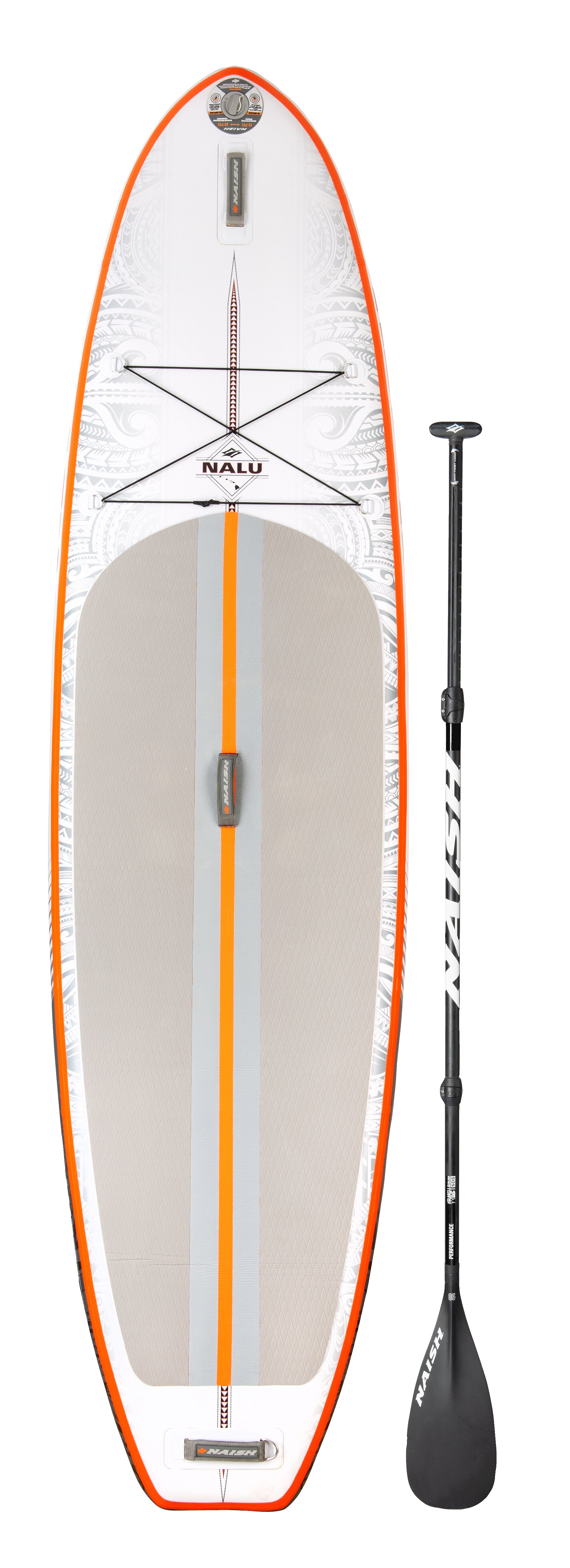 Naish Nalu 10‘6 Hauptbild2