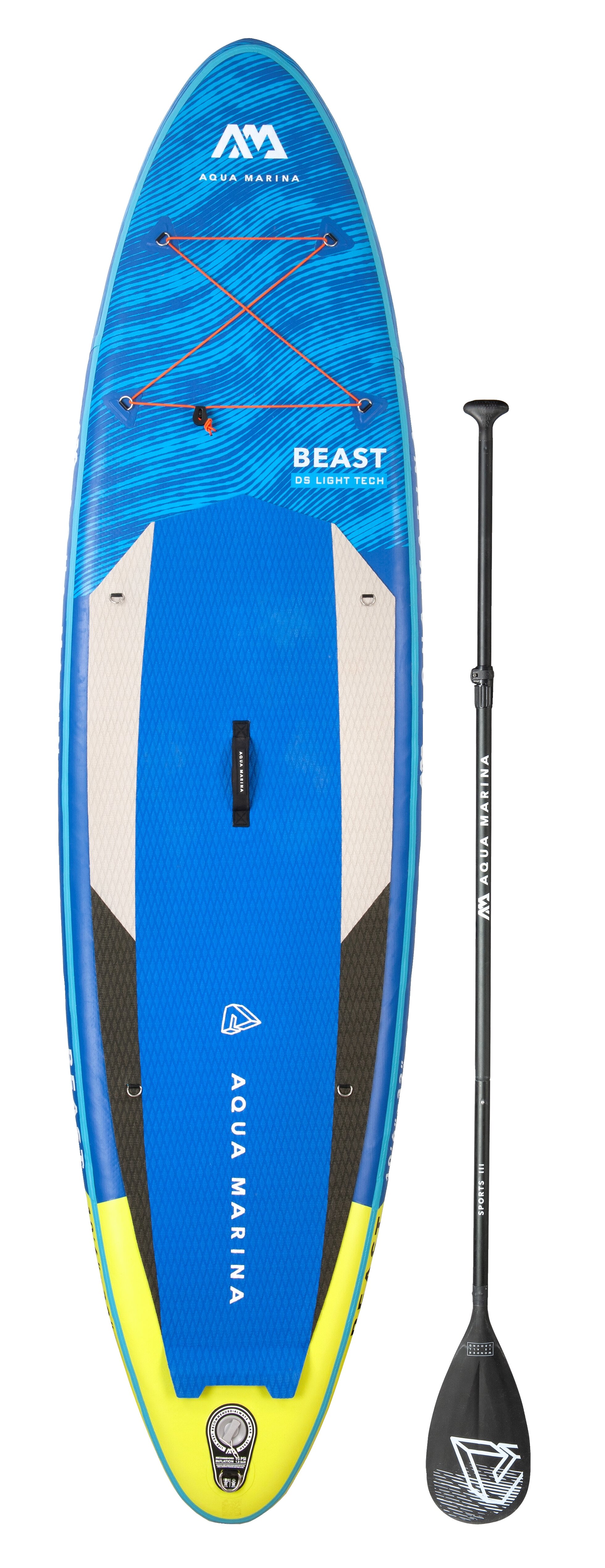 Aqua Marina Beast 10.6 Hauptbild2