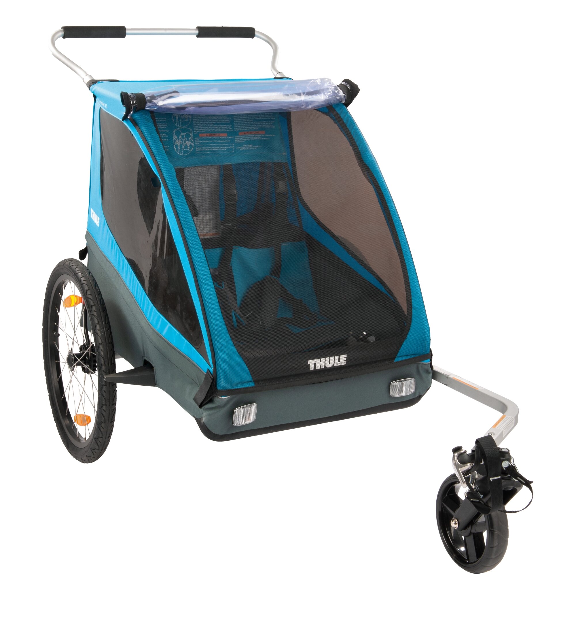 Thule Coaster XT Hauptbild
