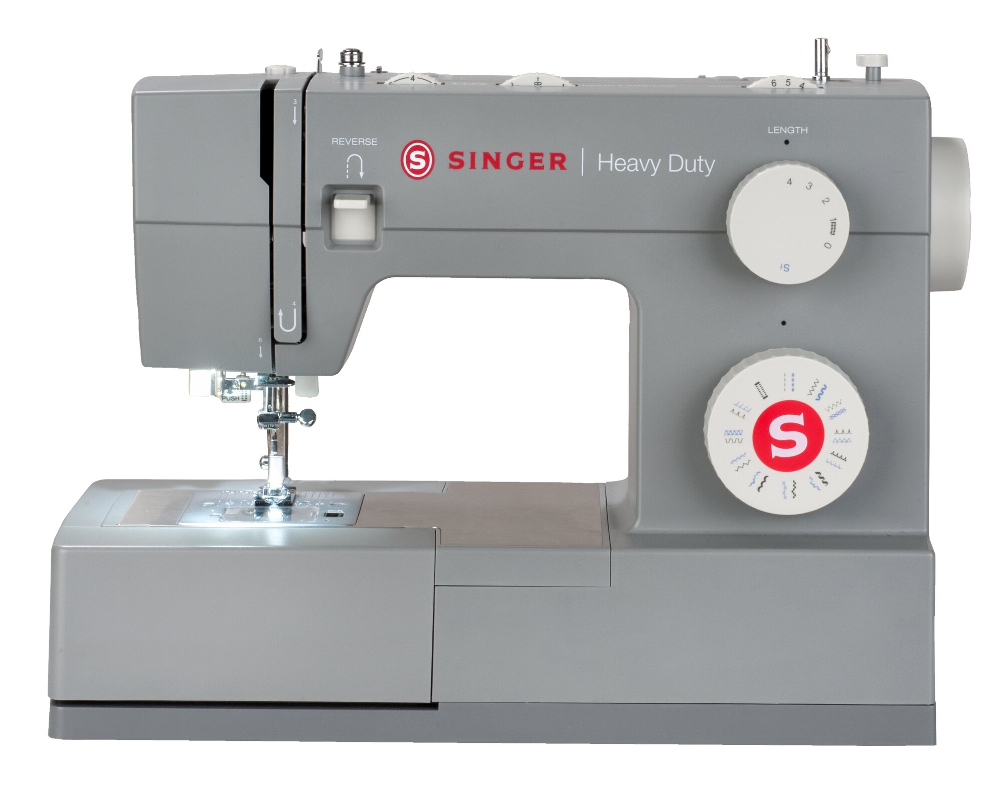 Singer Heavy Duty 4423 Hauptbild