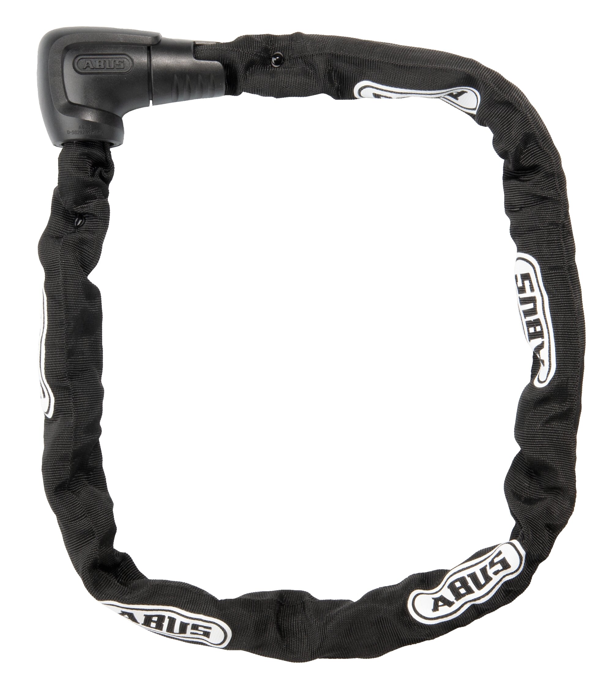 Abus Steel-o-chain 9809K Hauptbild