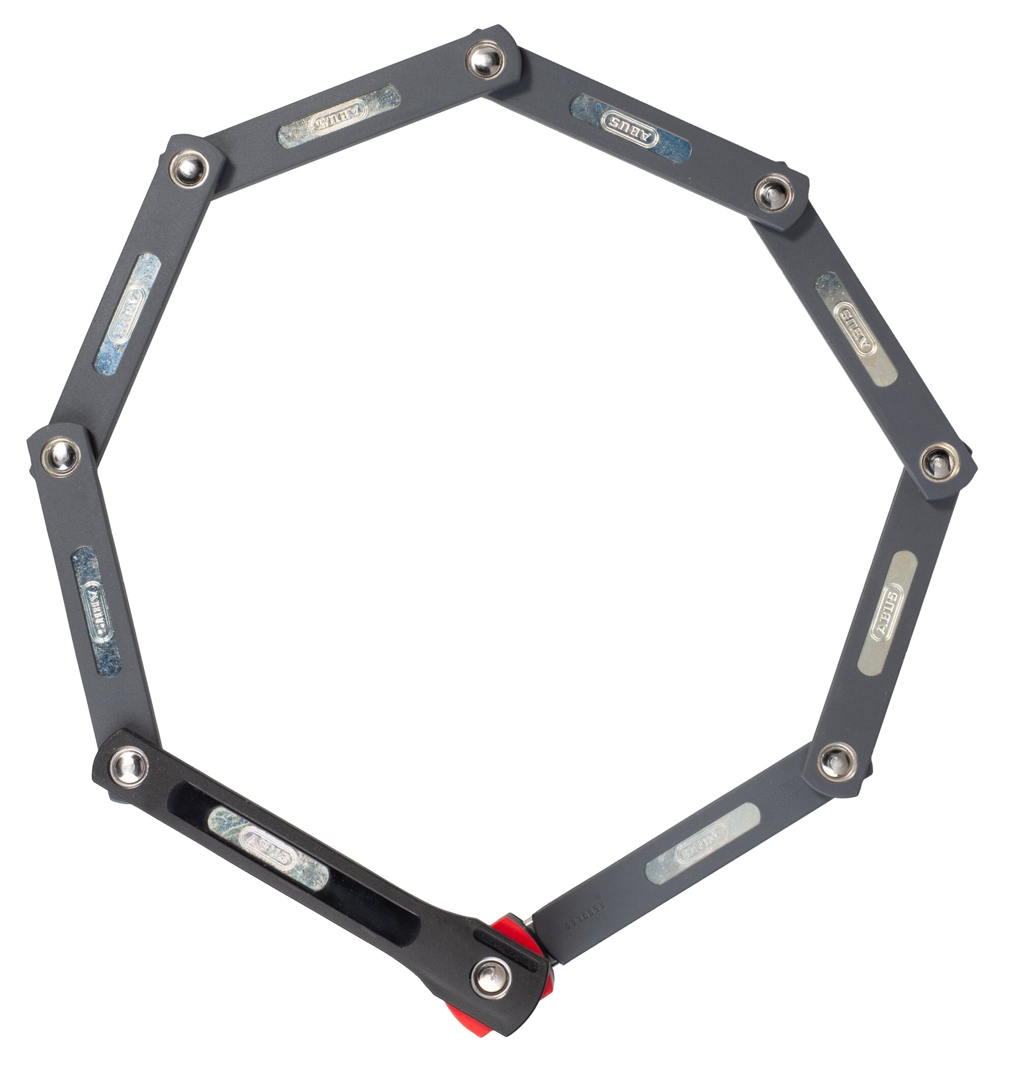 Abus Ugrip Bordo 5700K/100 Hauptbild