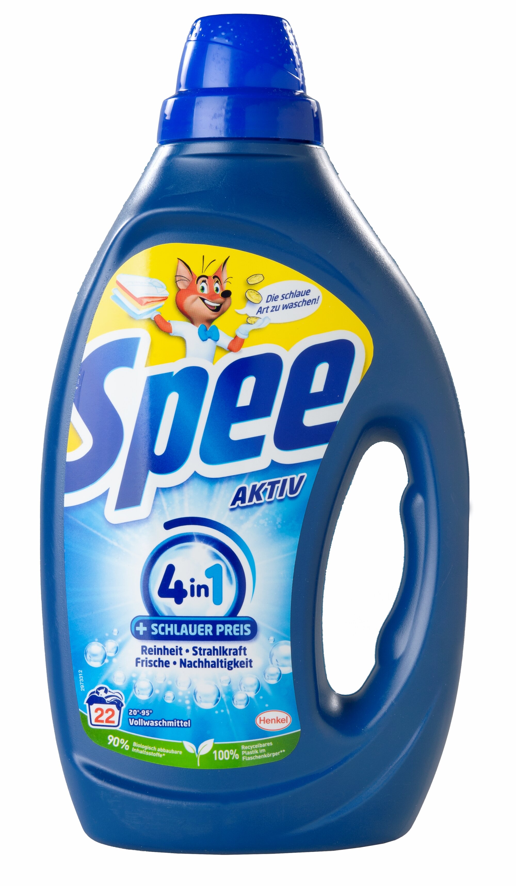 Spee Aktiv 4in1 Hauptbild
