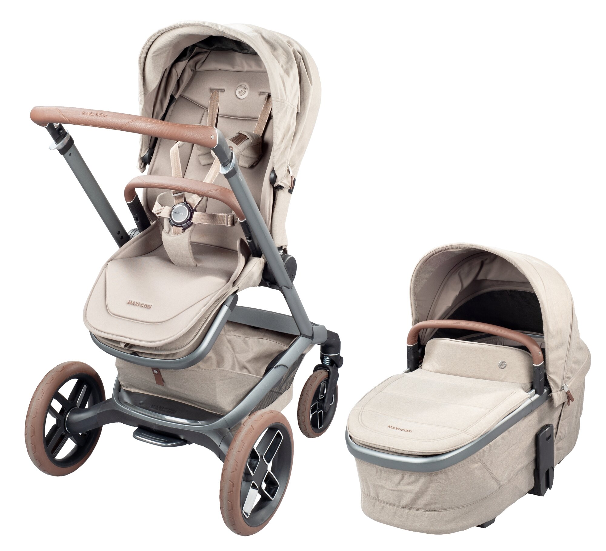 Maxi-Cosi Fame Hauptbild