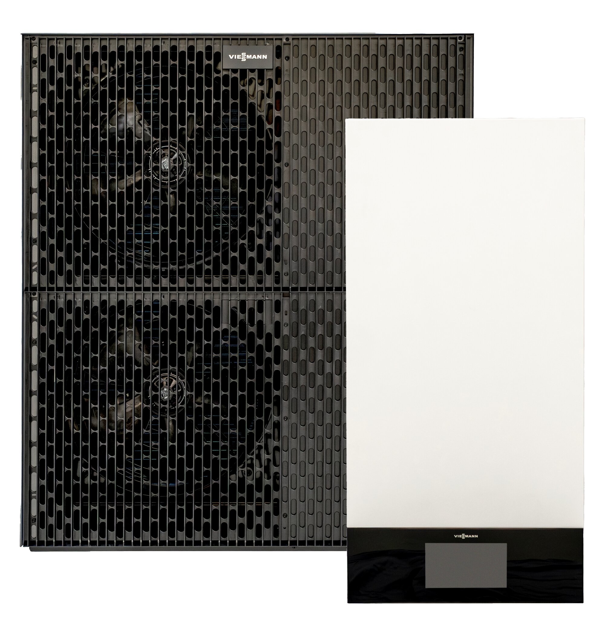 Viessmann Vitocal 250-A AWO-E-AC 251.A10 Hauptbild