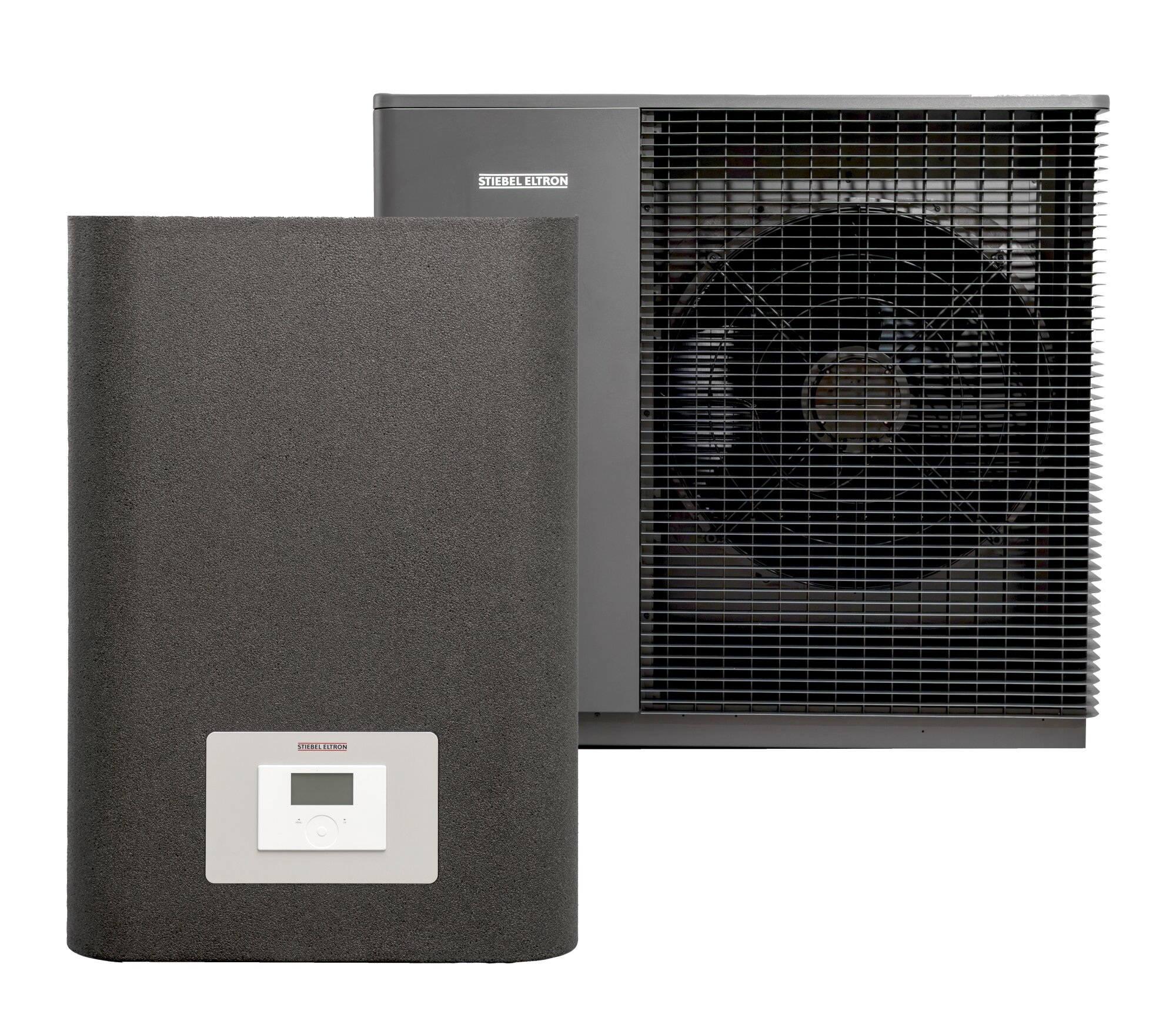 Stiebel Eltron WPL-A 10.2 Plus HK 400 Hauptbild