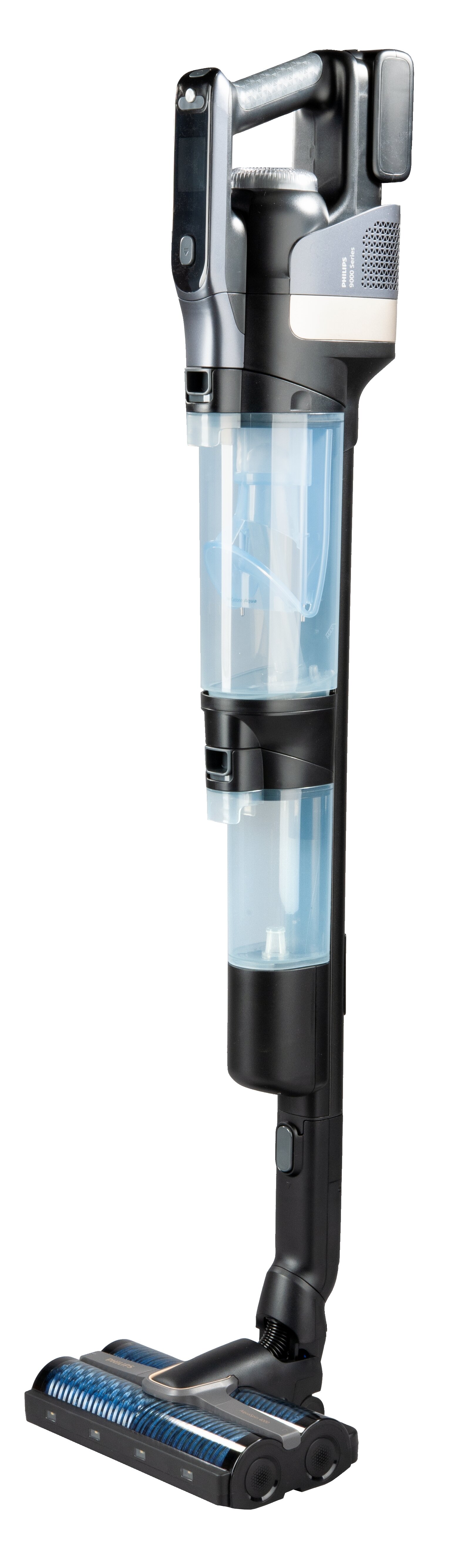 Philips 9000 Series AquaTrio Nass- und Trockensauger XW9463/11 Hauptbild