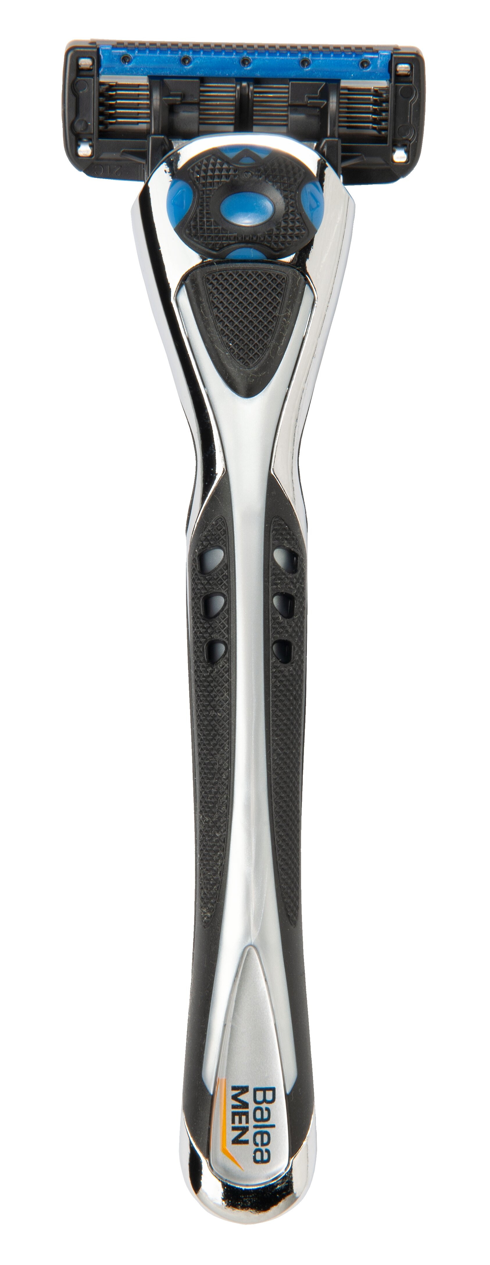dm Balea Men Rasierer Precision 5 Flex-Pro Hauptbild