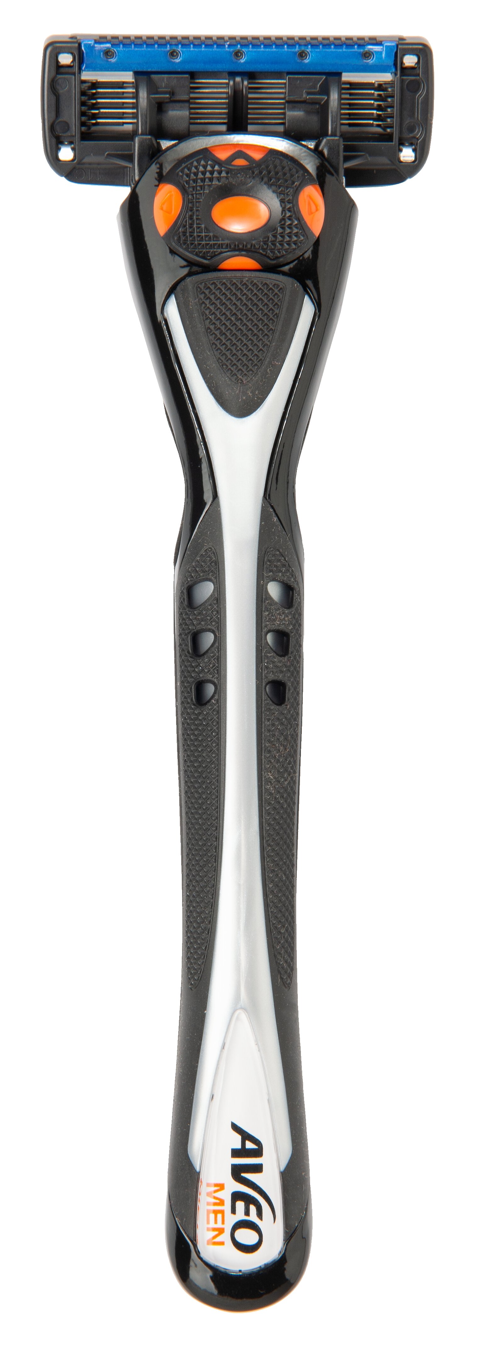 Müller Aveo Men 5+1 Klingen Rasiersystem Flex-Pro Hauptbild