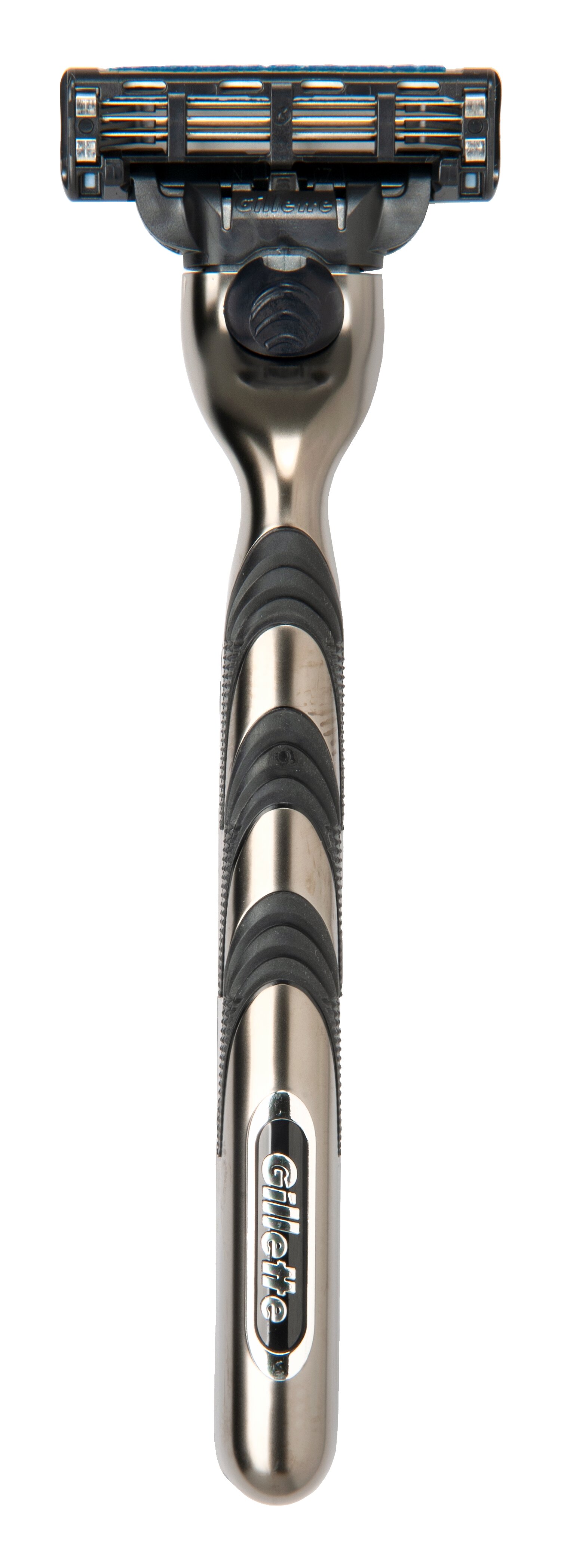 Gillette Mach 3 Hauptbild