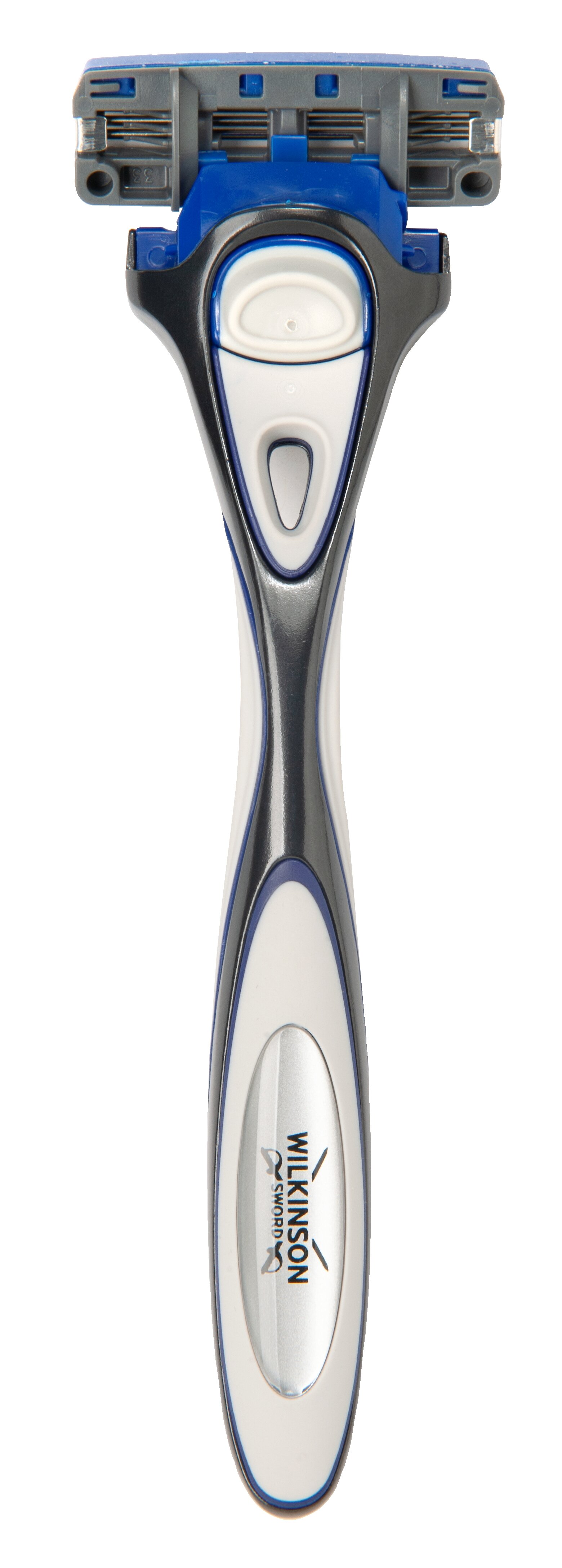 Wilkinson Sword Hydro 3 Skin Protection Hauptbild