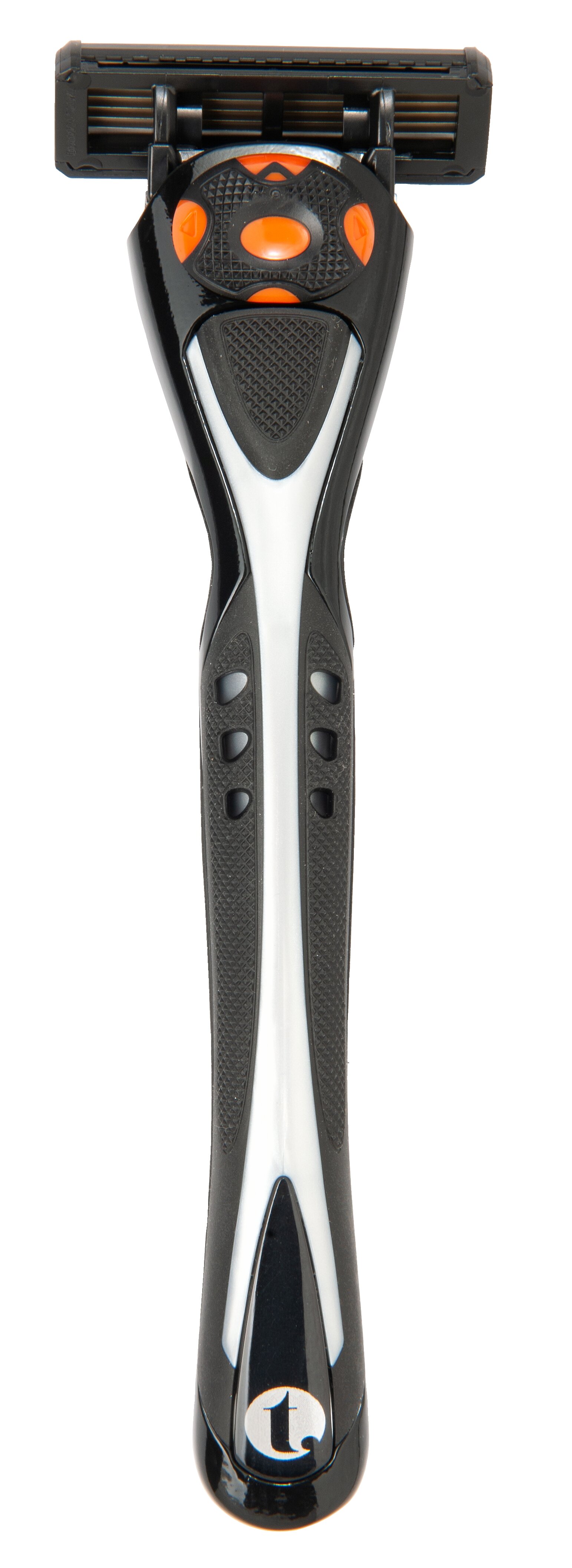 Rewe Today Men 5 Klingen Rasiersystem GT5 Diamantklingen Hauptbild