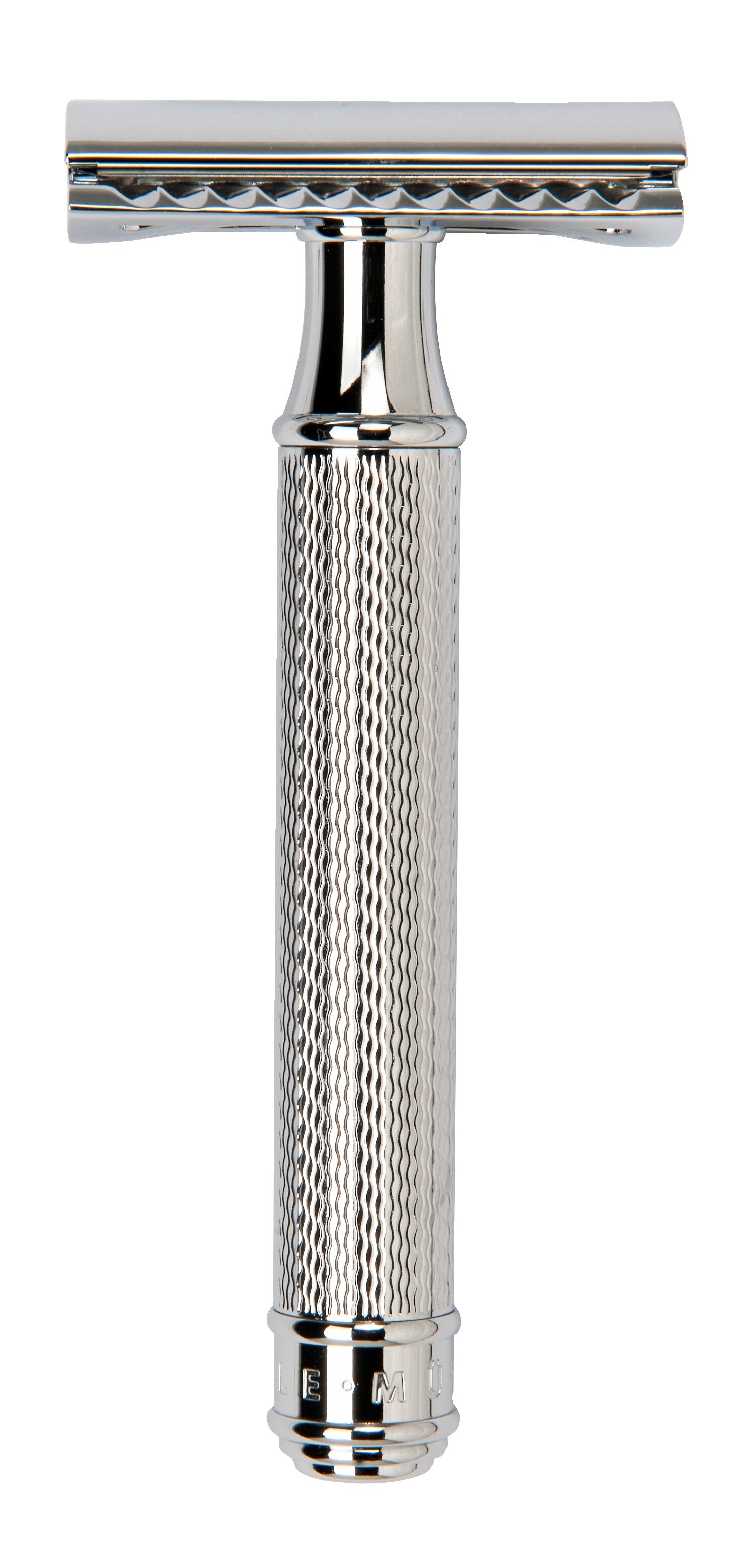 Mühle Traditional R 89 Metall verchromt Hauptbild
