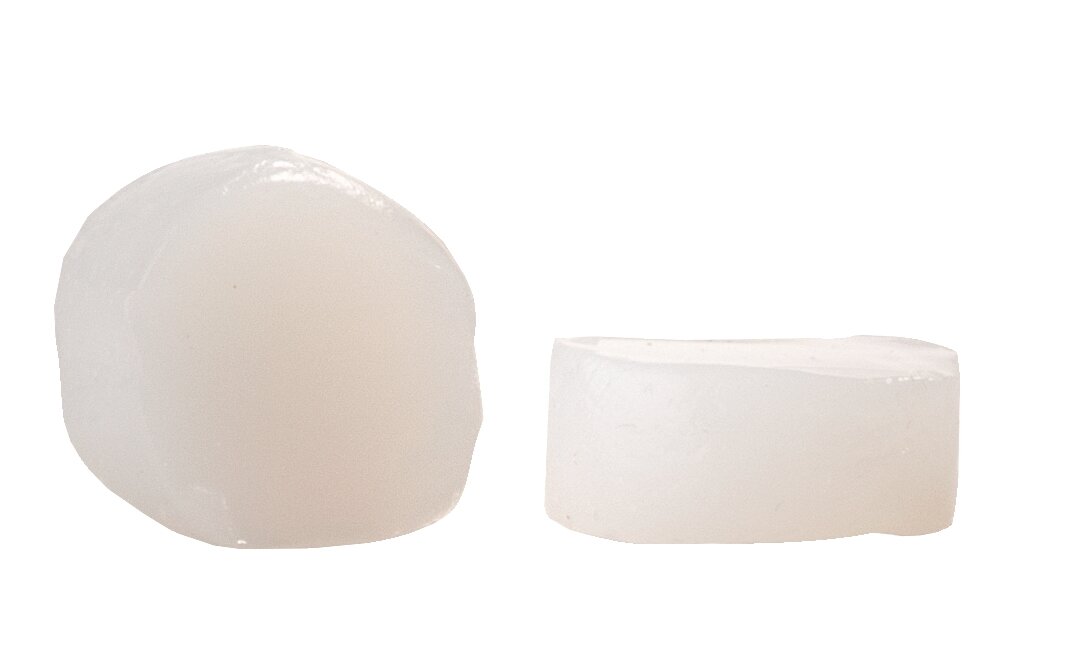 Mack´s Pillow Soft Earplugs Produktansicht