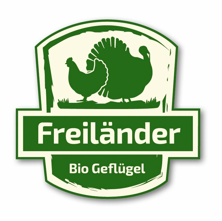 Freiländer Bio Geflügel Bio-Putenschnitzel Hauptbild
