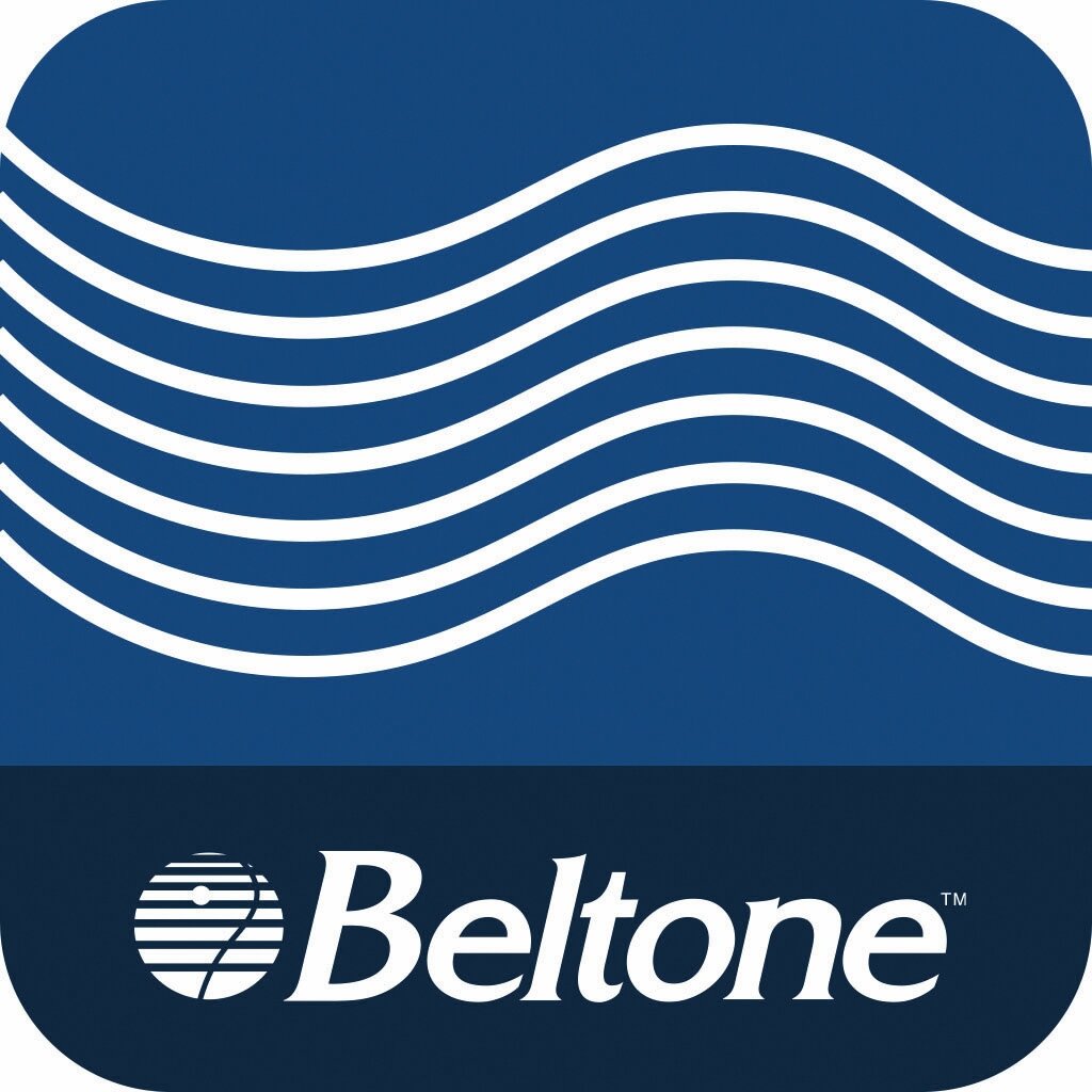 GN Hearing Beltone Tinnitus Calmer Hauptbild