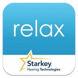 Starkey Laboratories Starkey Relax Hauptbild
