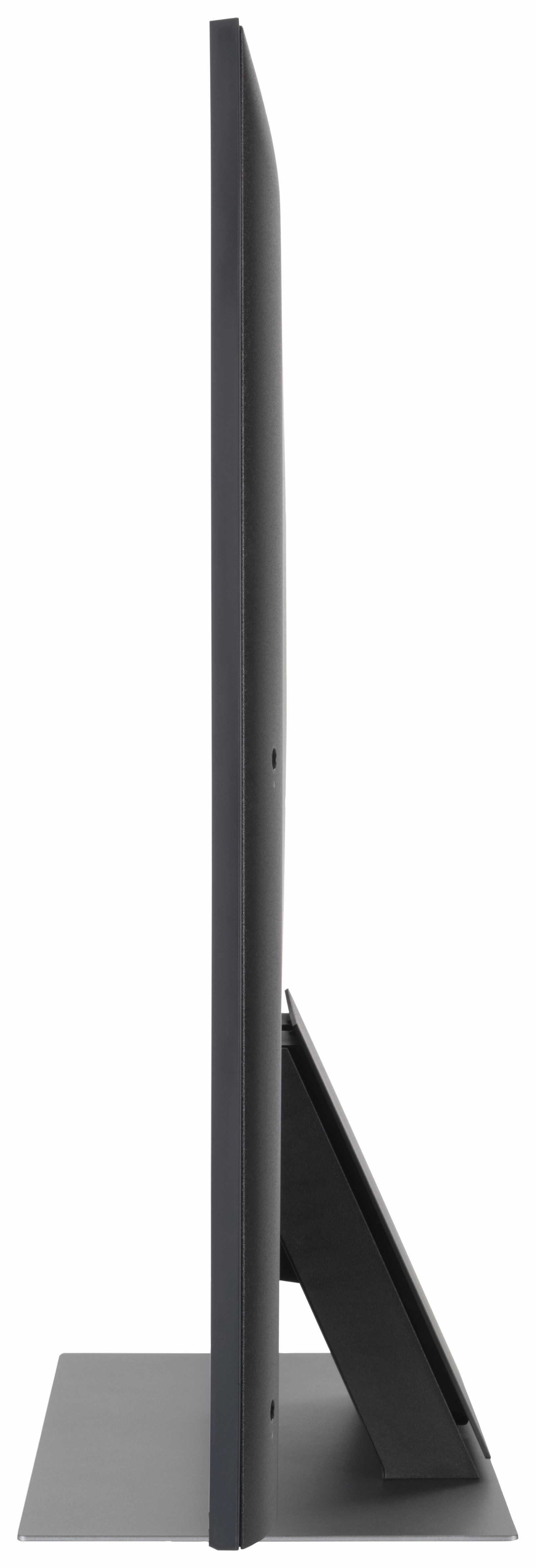 LG 50QNED816RE Seitenansicht