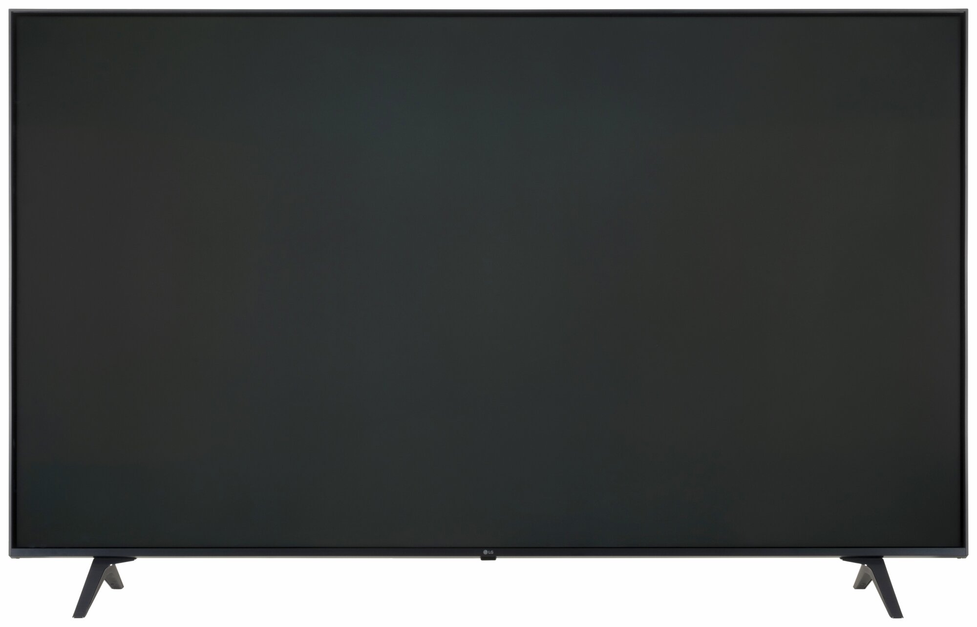 LG 65UR80006LJ Frontansicht