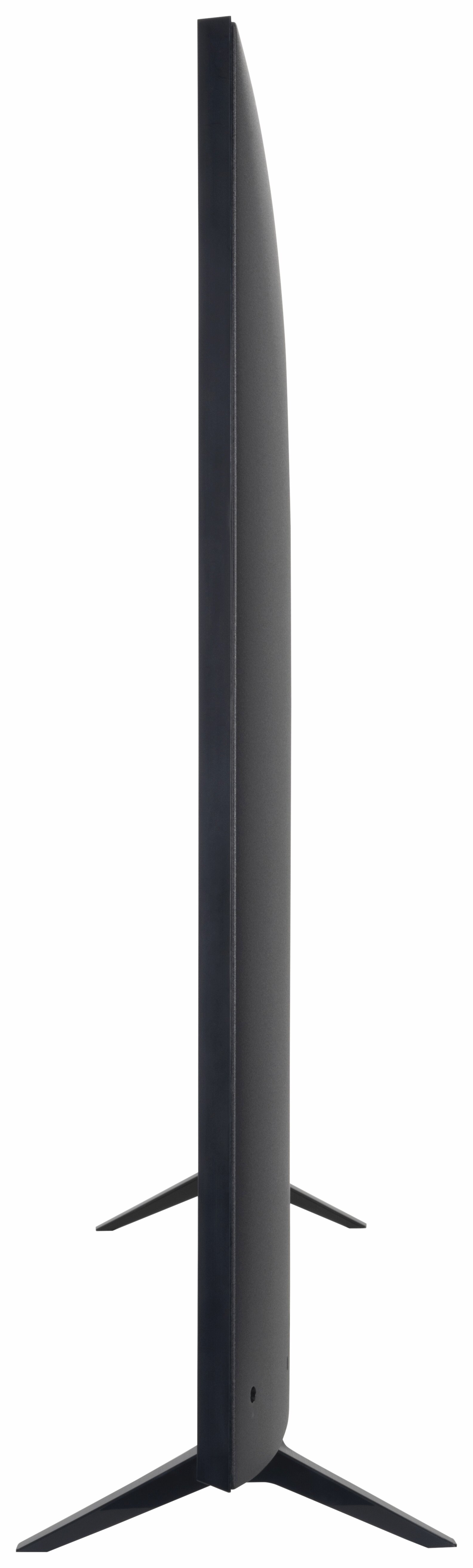 LG 65UR80006LJ Seitenansicht