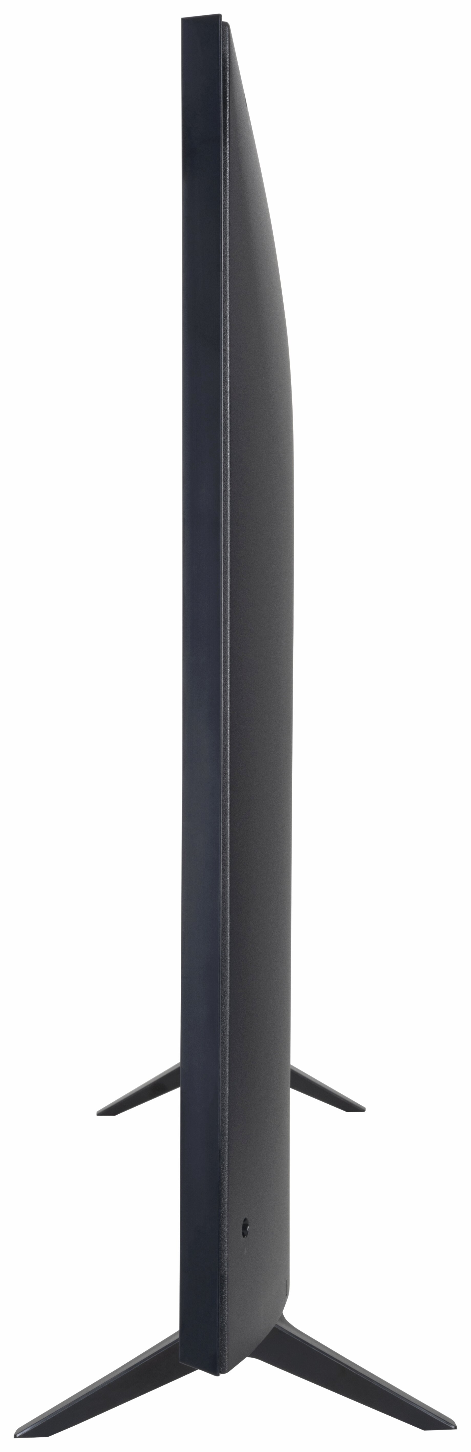 LG 50UR80006LJ Seitenansicht