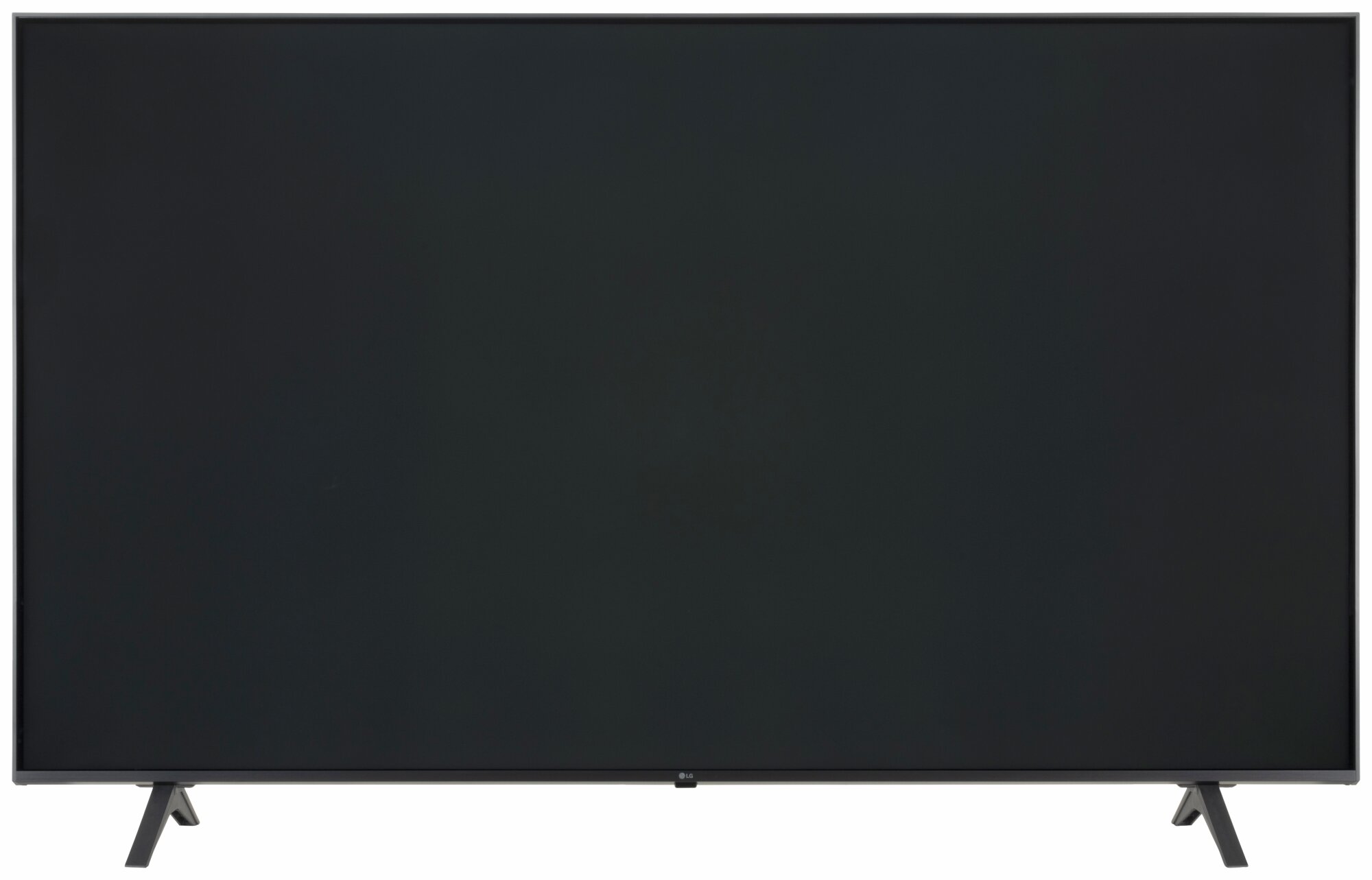 LG 65UR78006LK Frontansicht