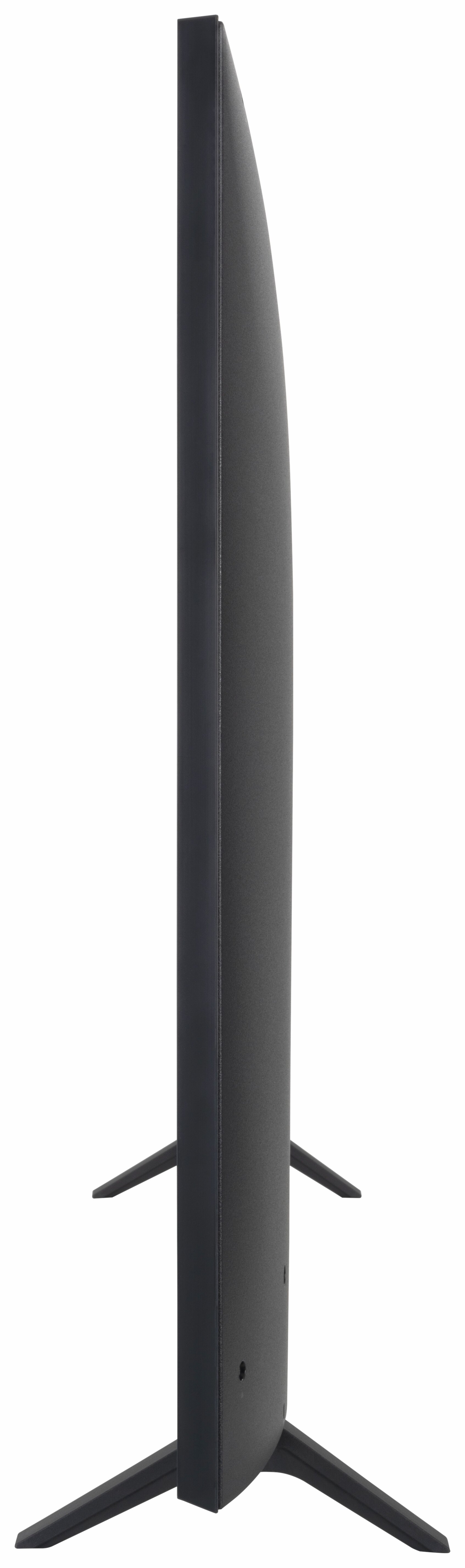 LG 55UR78006LK Seitenansicht