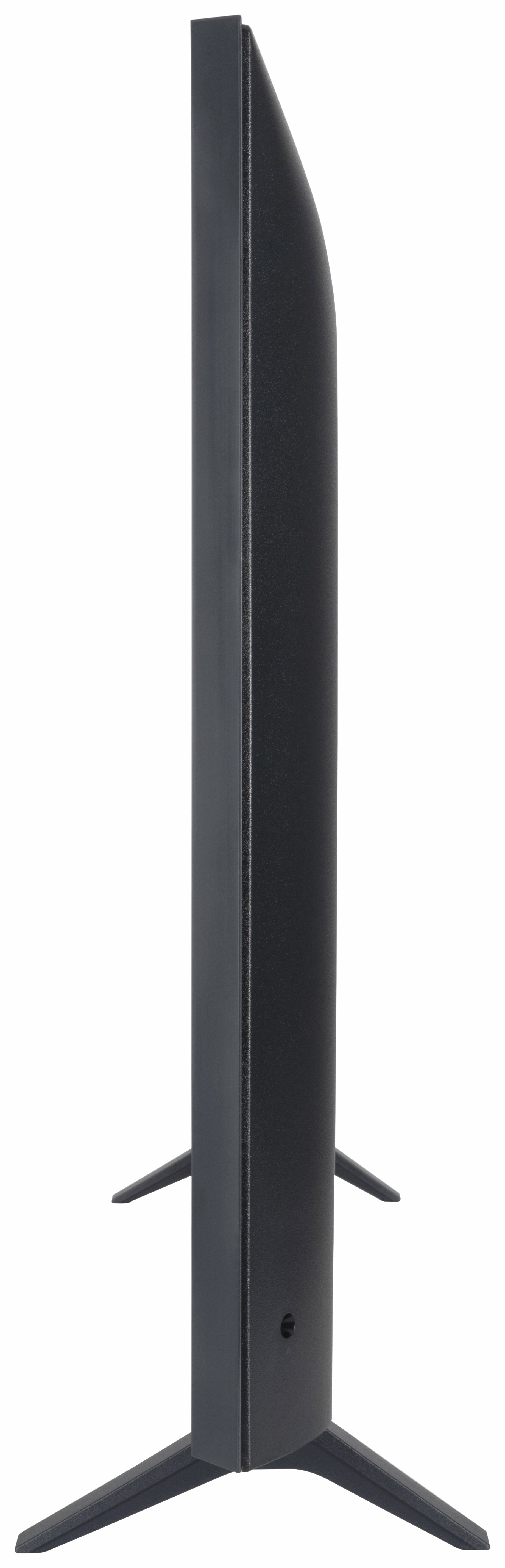 LG 43UR78006LK Seitenansicht