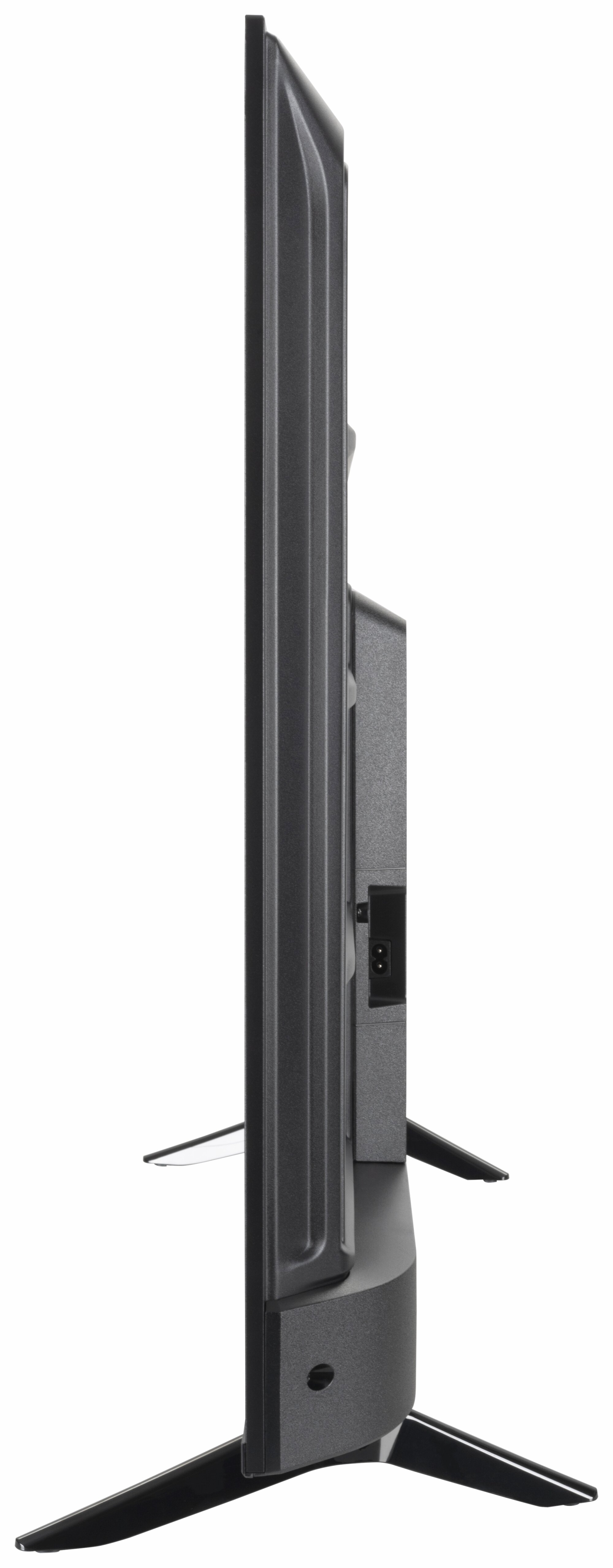 LG 50UR73006LA Seitenansicht