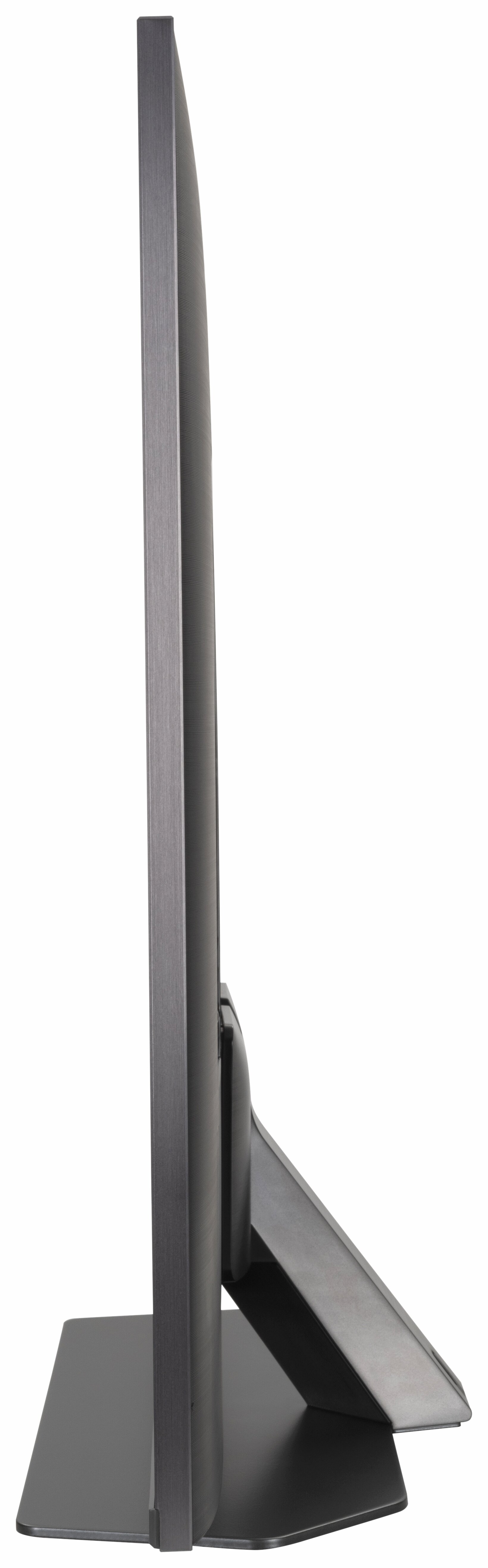 Samsung GQ43QN90CAT Seitenansicht