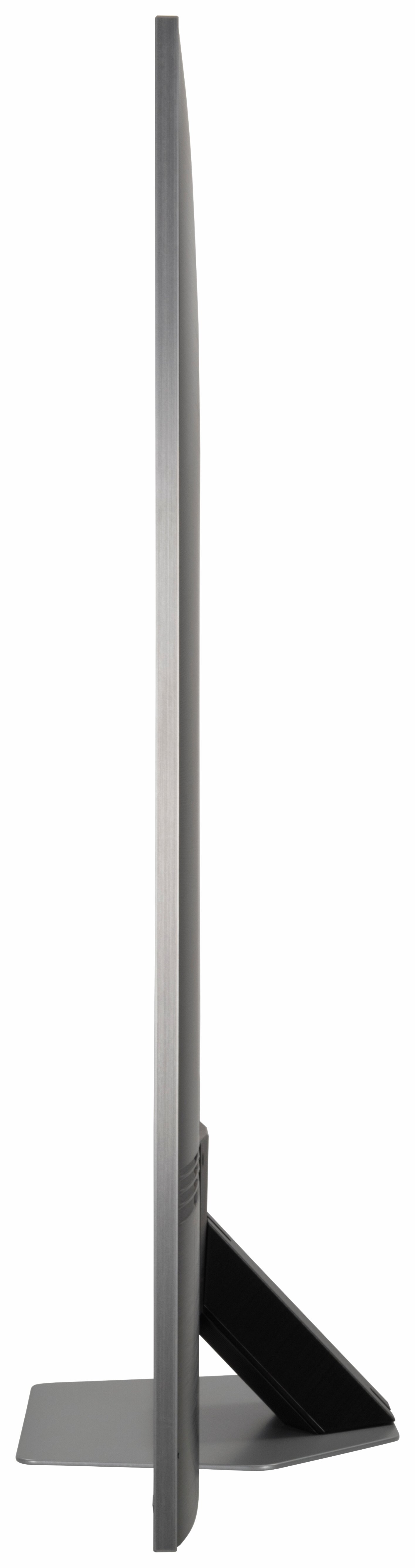 Samsung GQ65QN85CAT Seitenansicht