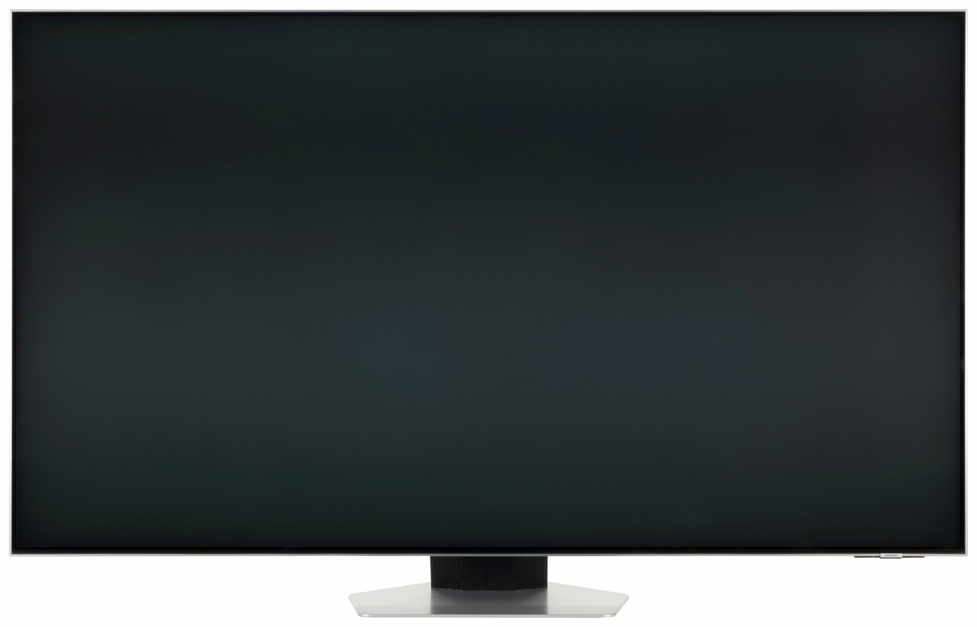 Samsung GQ55QN85CAT Frontansicht