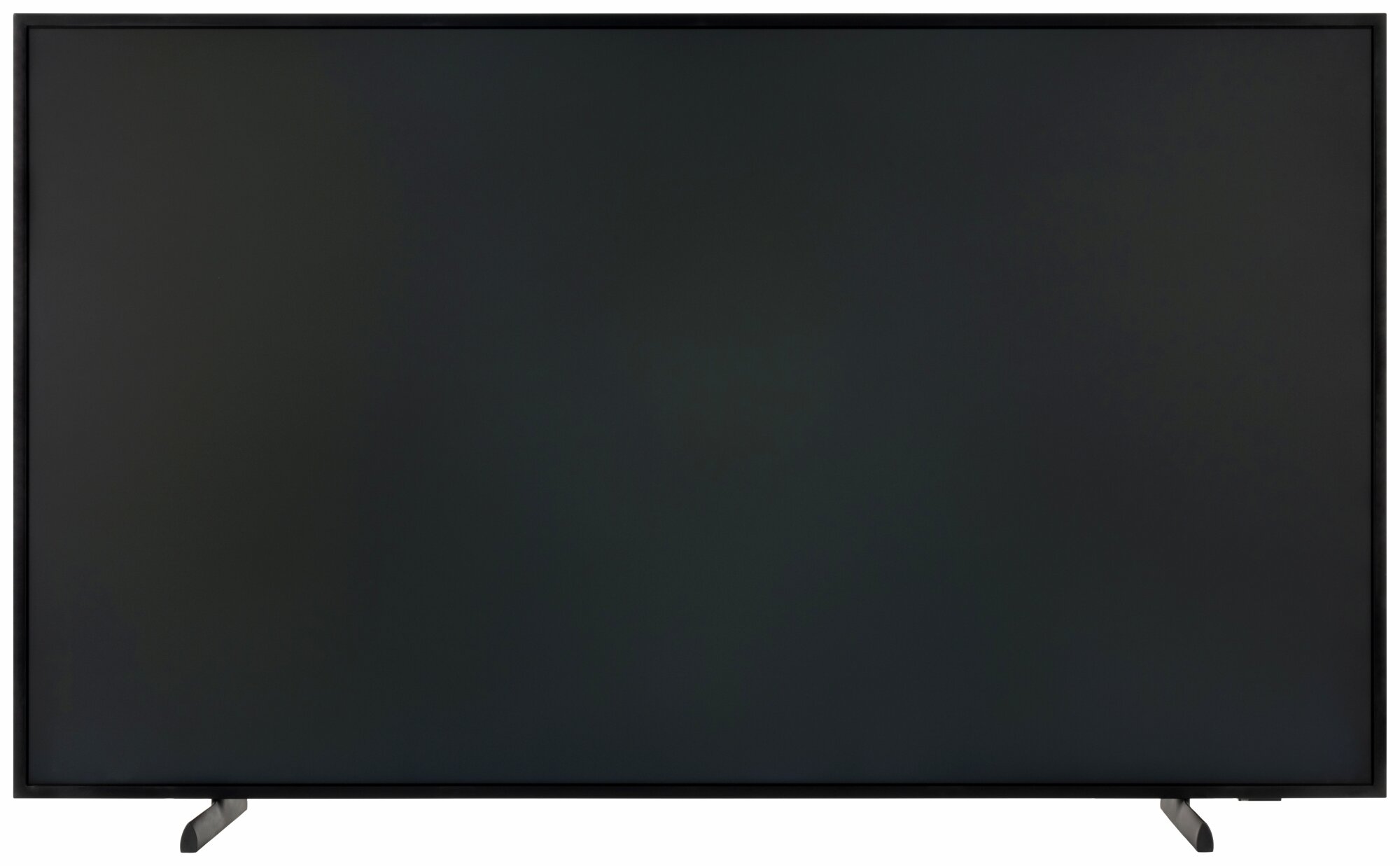 Samsung GQ55LS03BGU Frontansicht