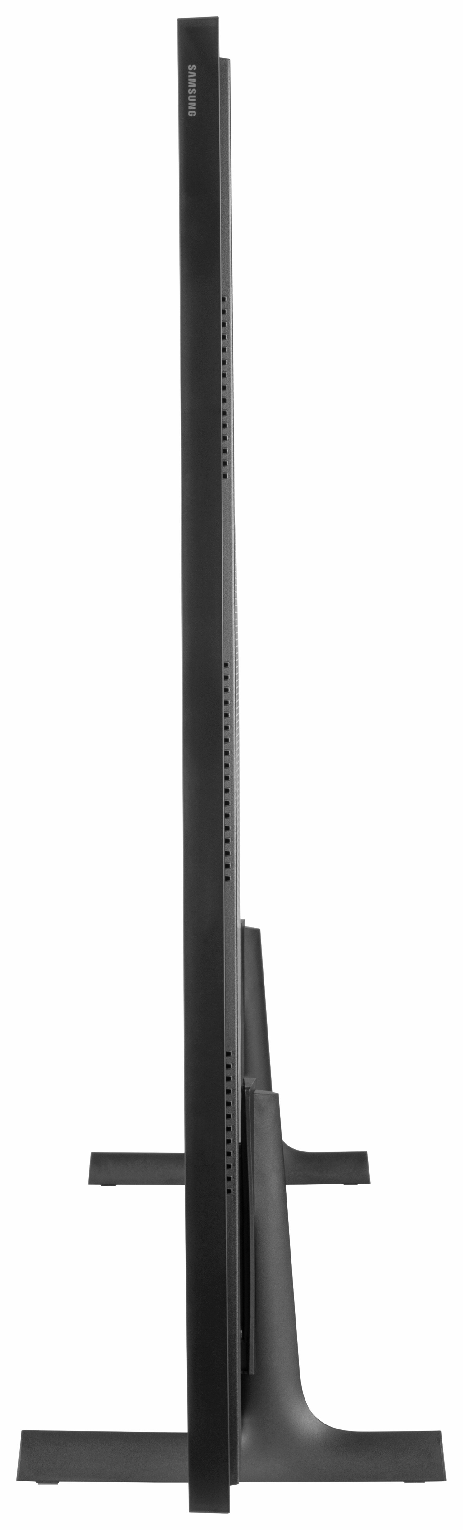 Samsung GQ55LS03BGU Seitenansicht