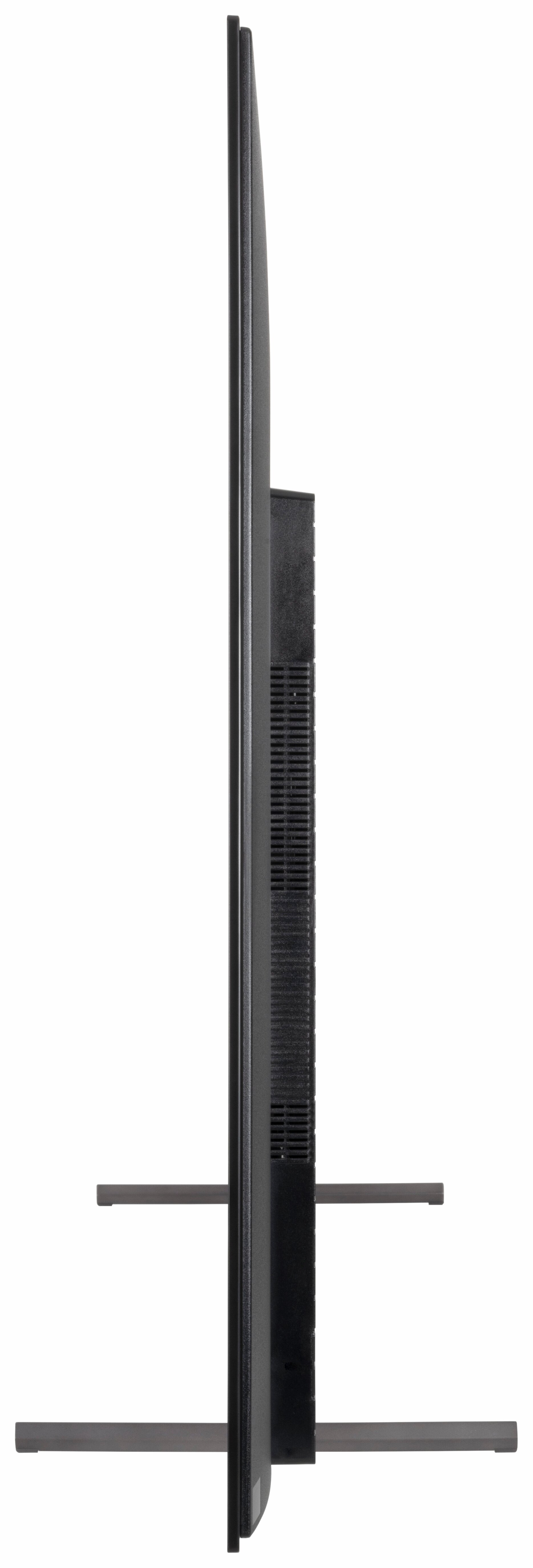 Sony XR-65A80L Seitenansicht