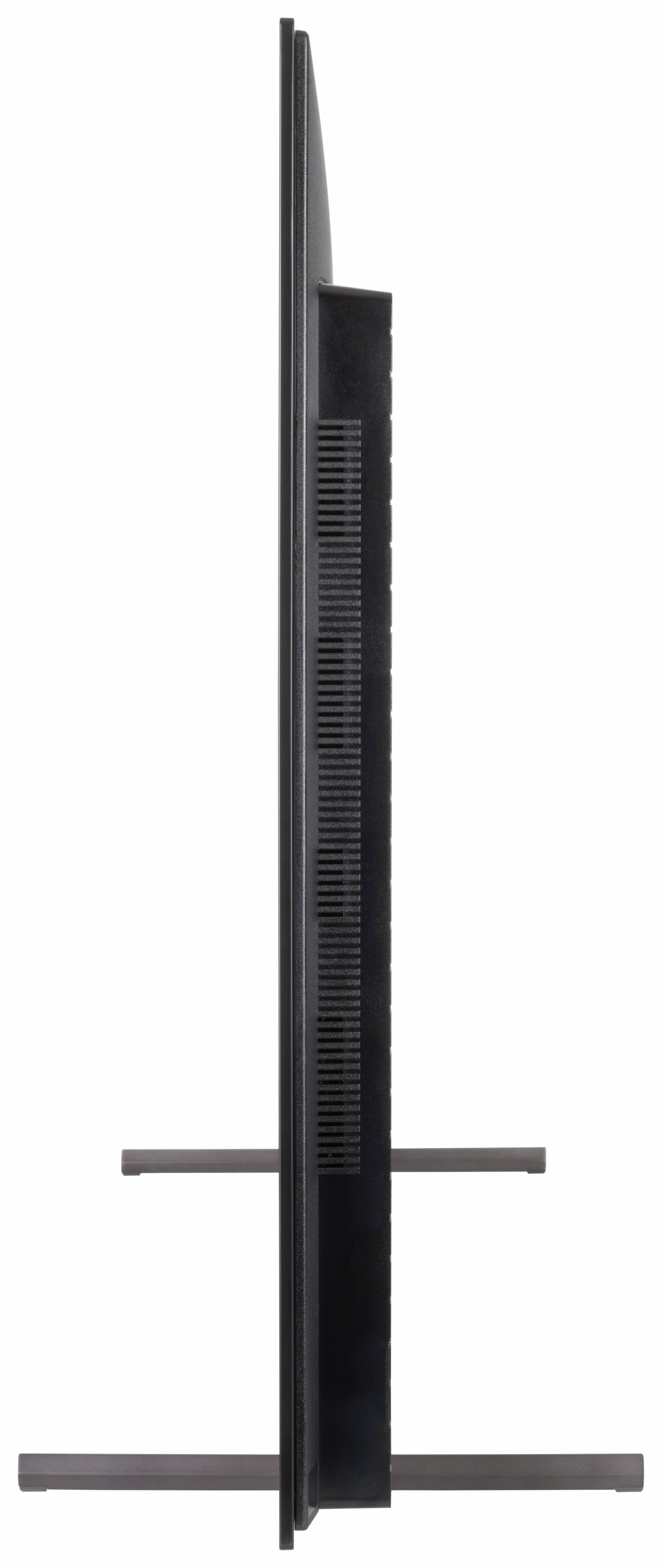 Sony XR-55A80L Seitenansicht