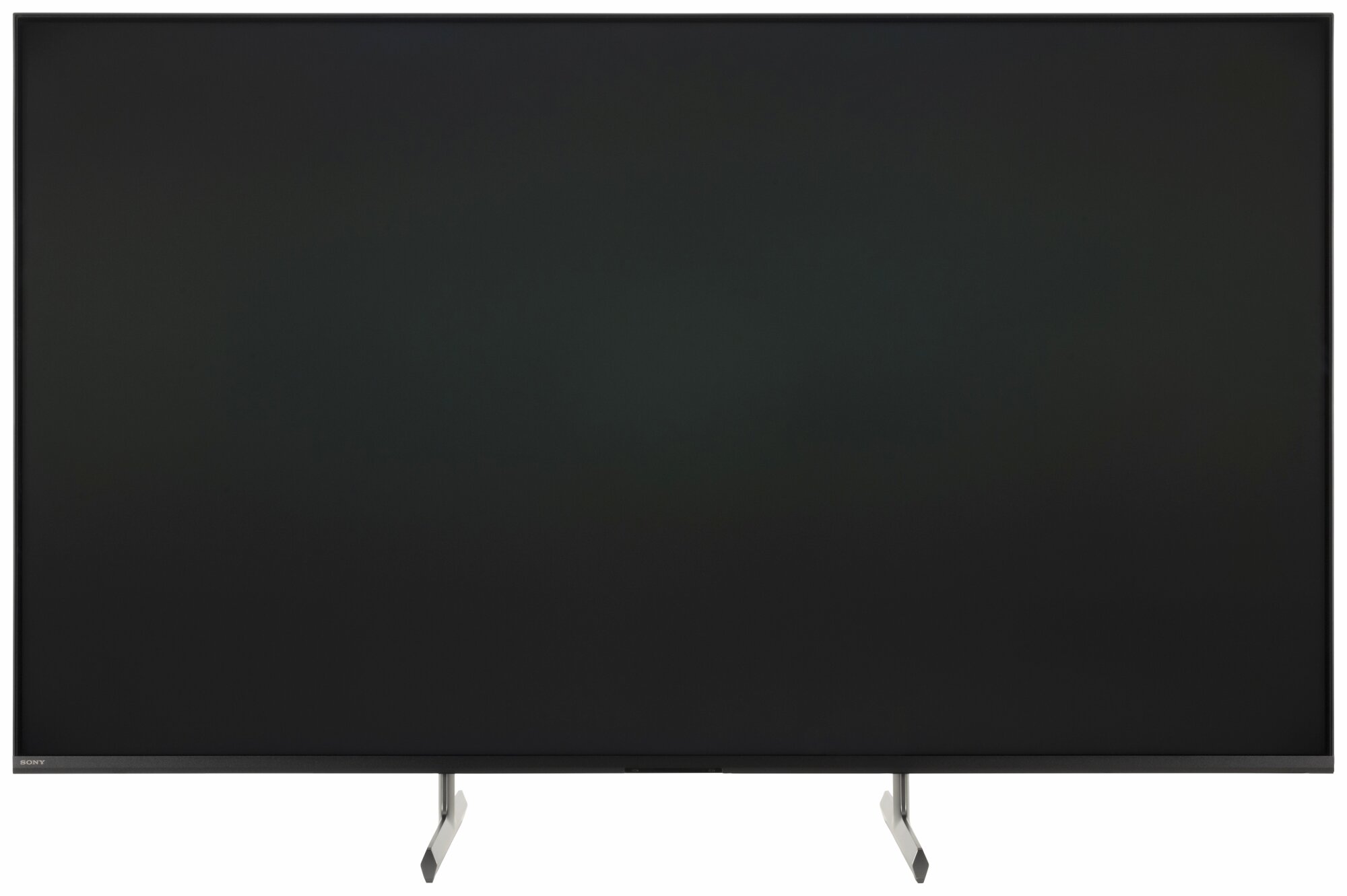 Sony KD-55X85L Frontansicht