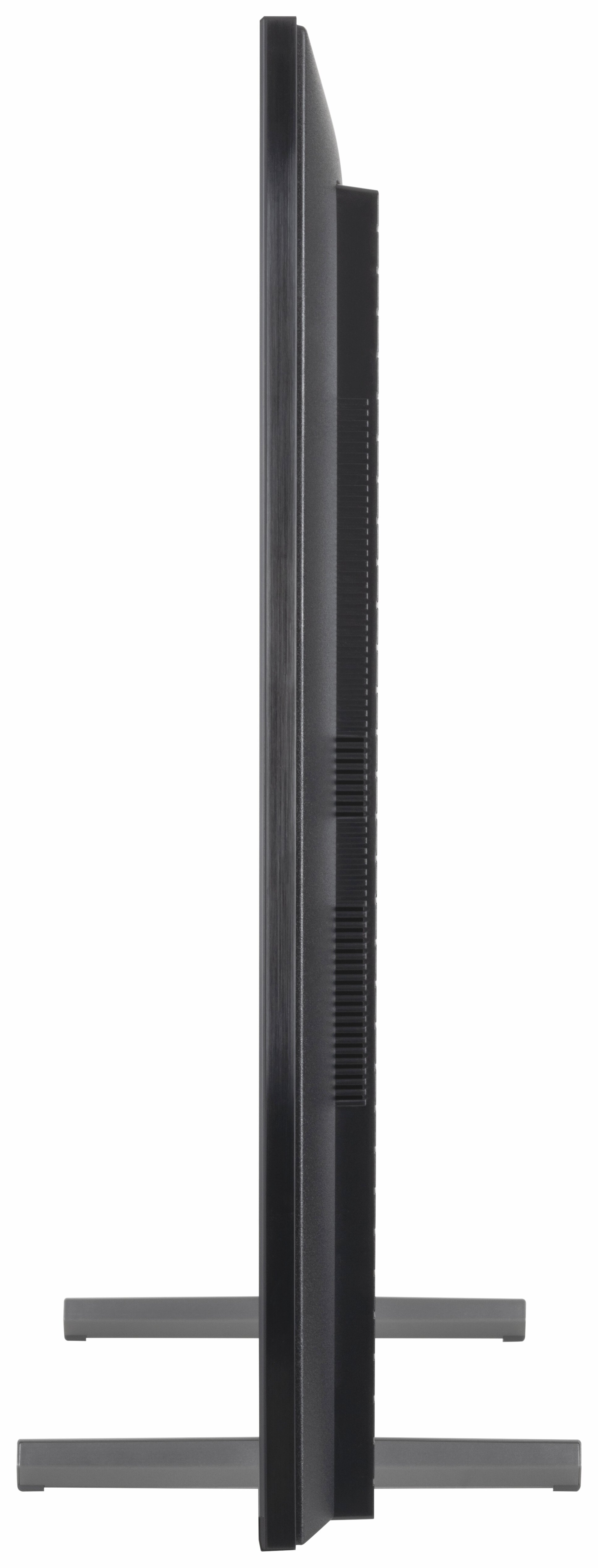 Sony KD-55X85L Seitenansicht