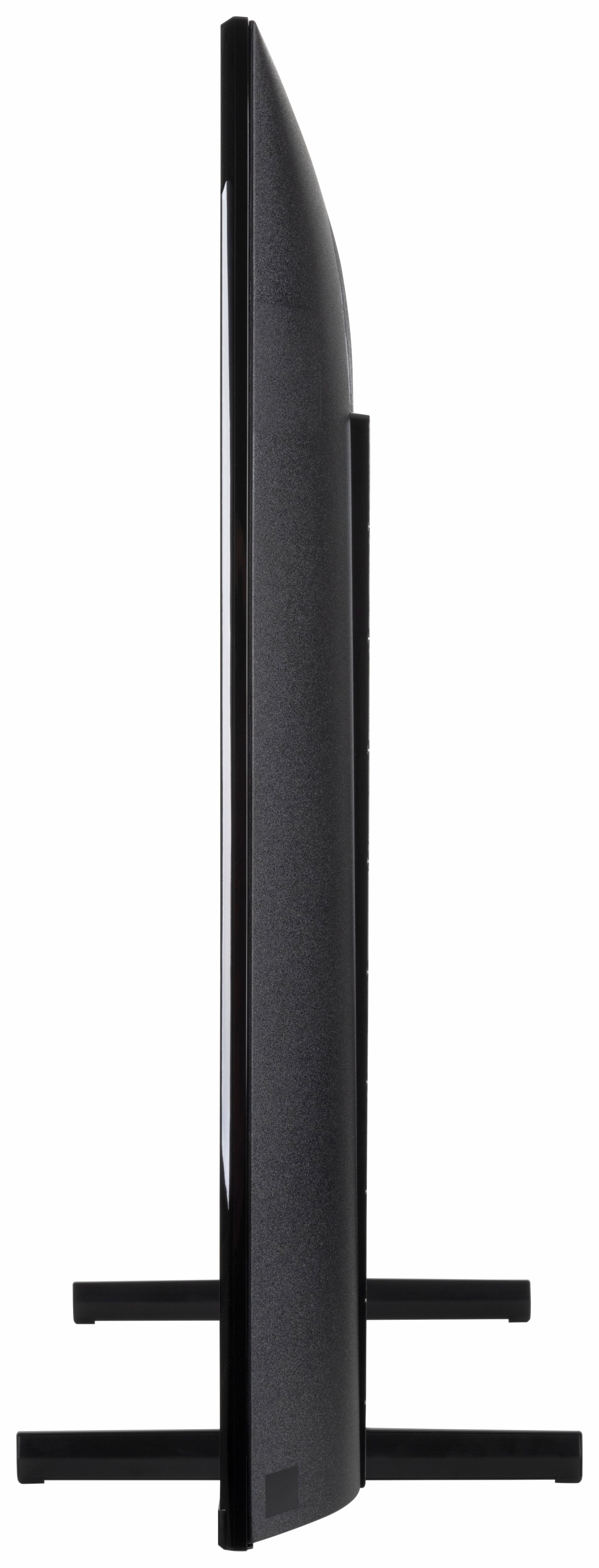 Sony KD-55X80L Seitenansicht