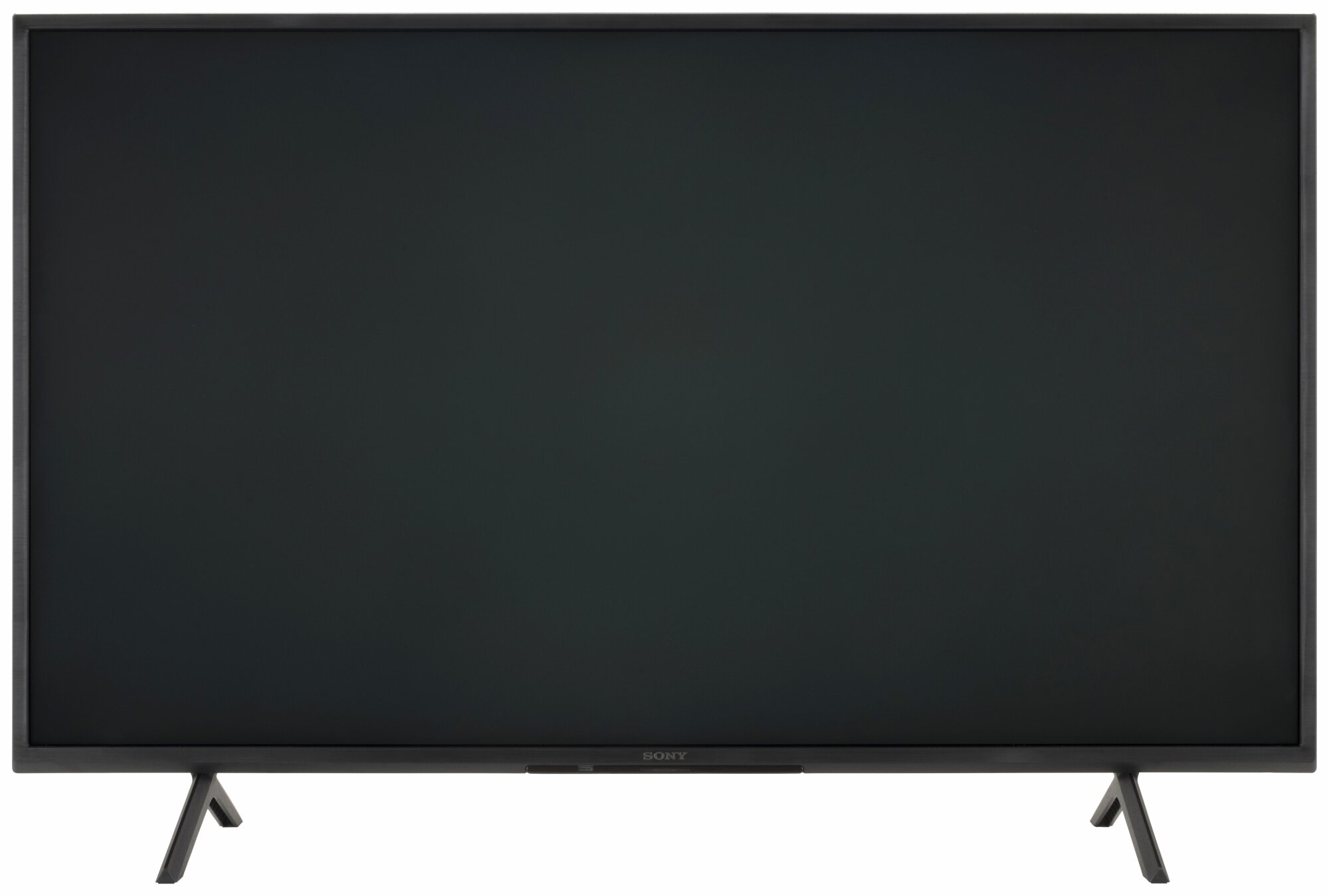 Sony KD-43X75WL Frontansicht
