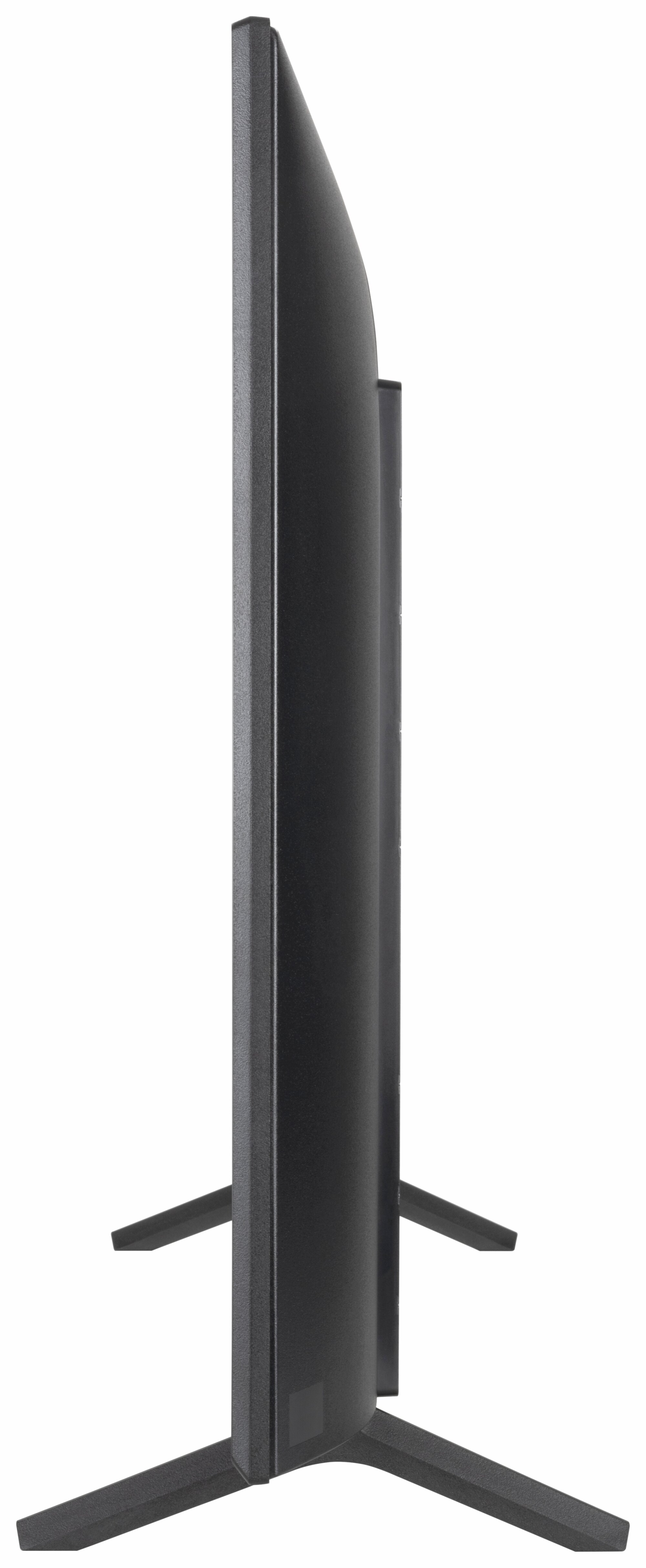 Sony KD-43X75WL Seitenansicht