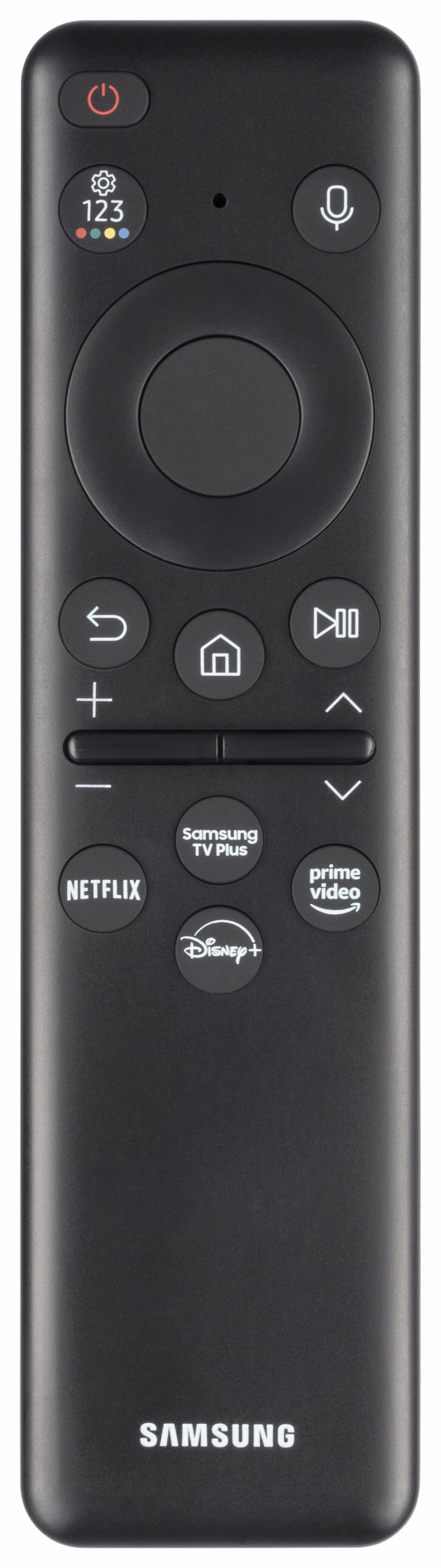 Samsung GQ65Q60CAU Fernbedienung