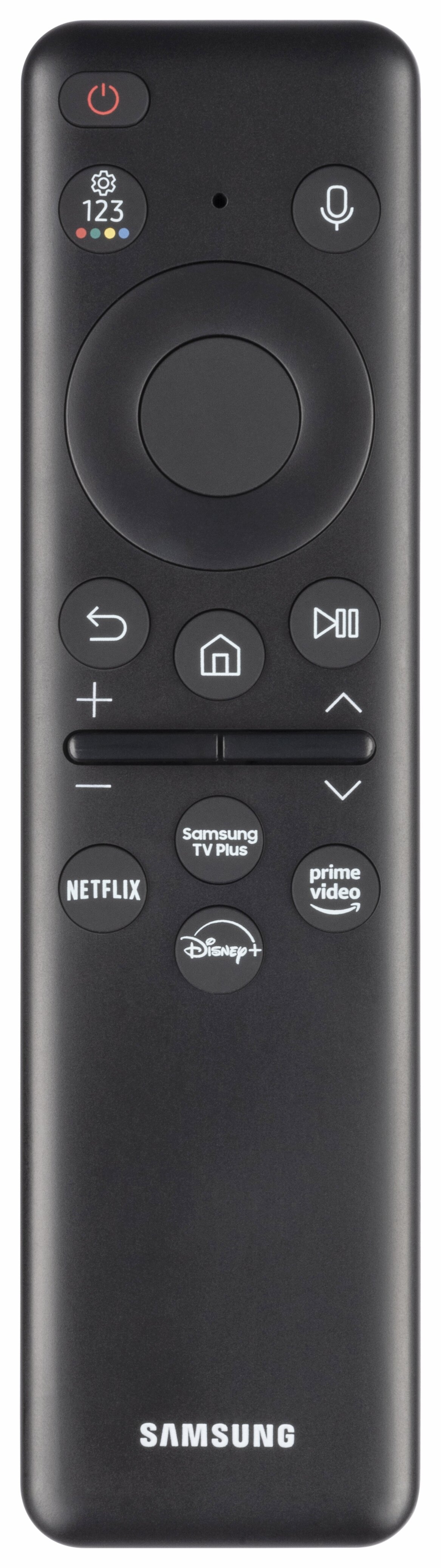 Samsung GQ55Q60CAU Fernbedienung