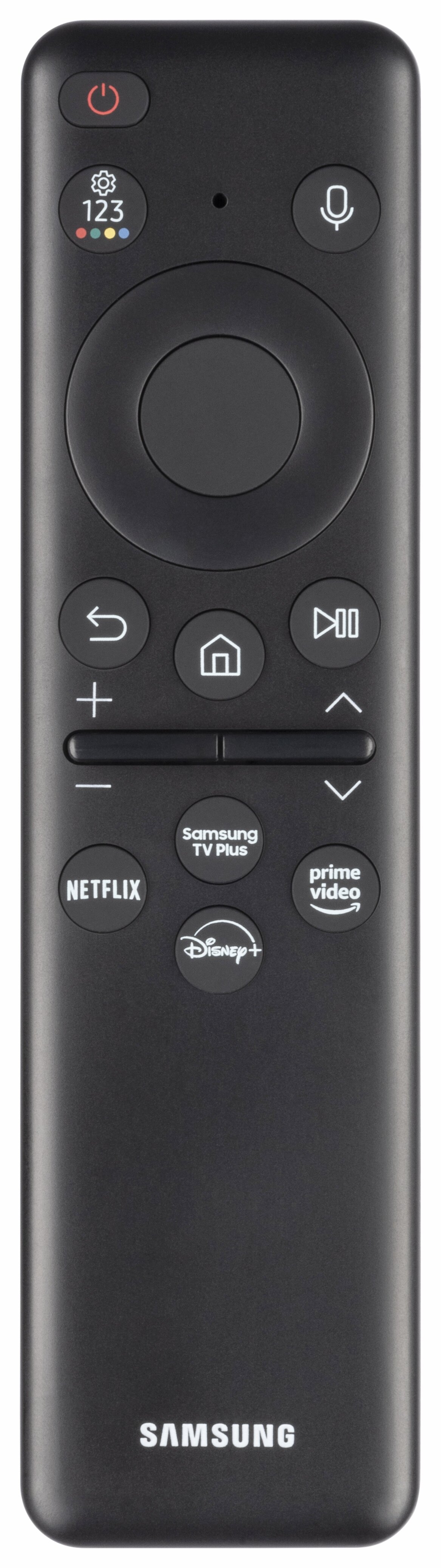 Samsung GQ50Q60CAU Fernbedienung