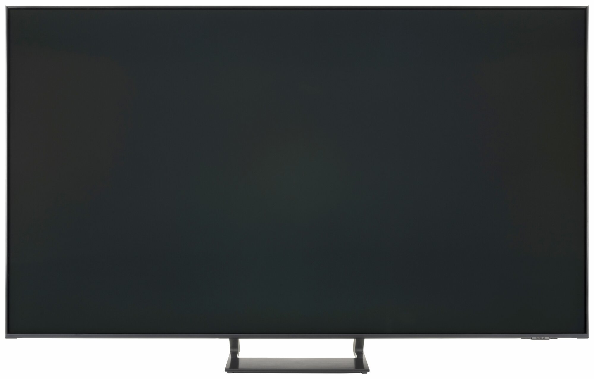 Samsung GU65CU8579U Frontansicht