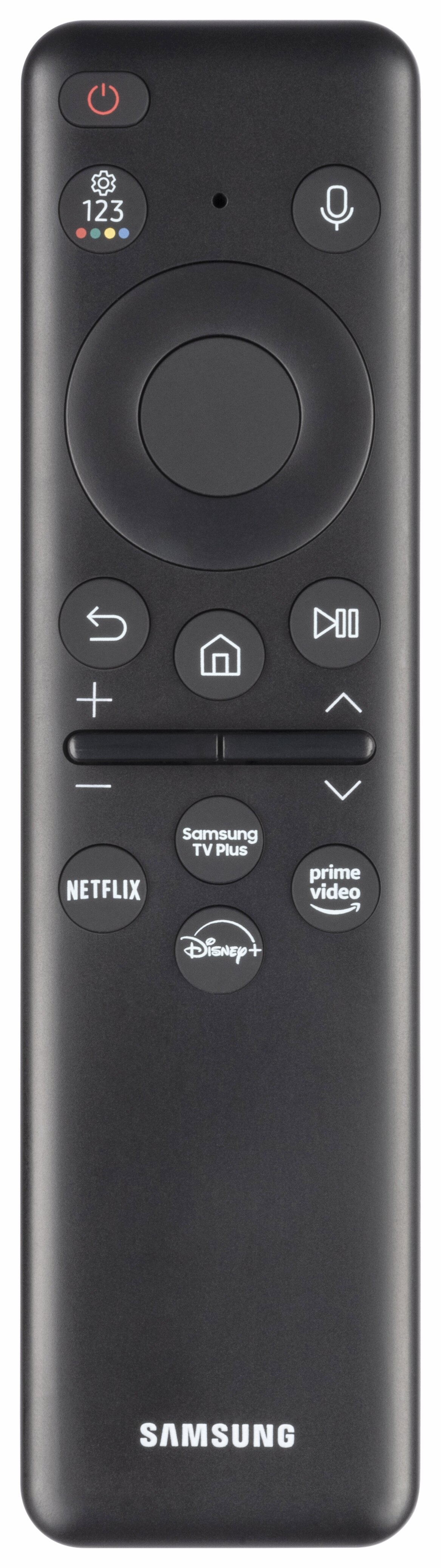 Samsung GU55CU8579U Fernbedienung