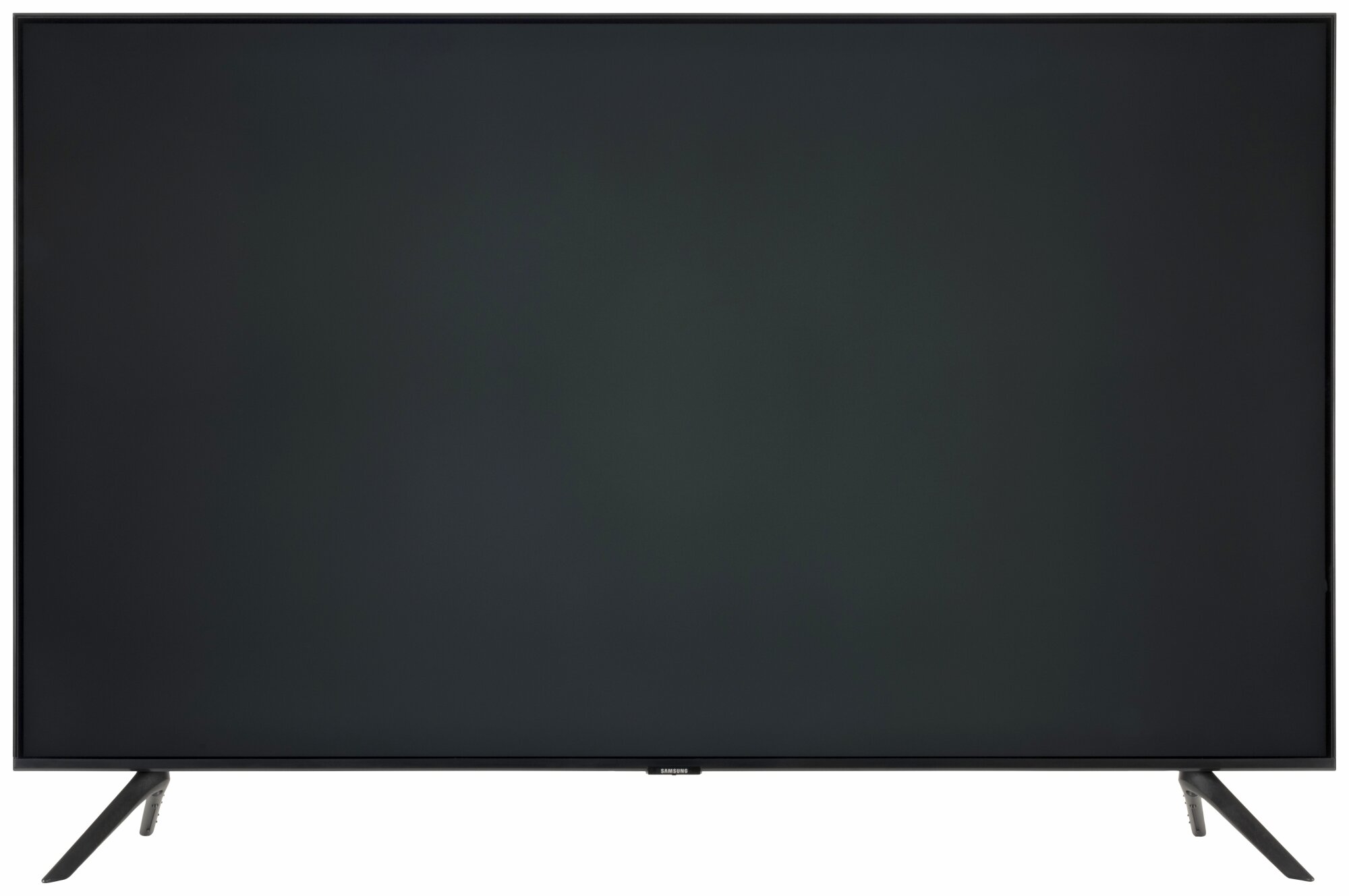 Samsung GU50CU7179U Frontansicht