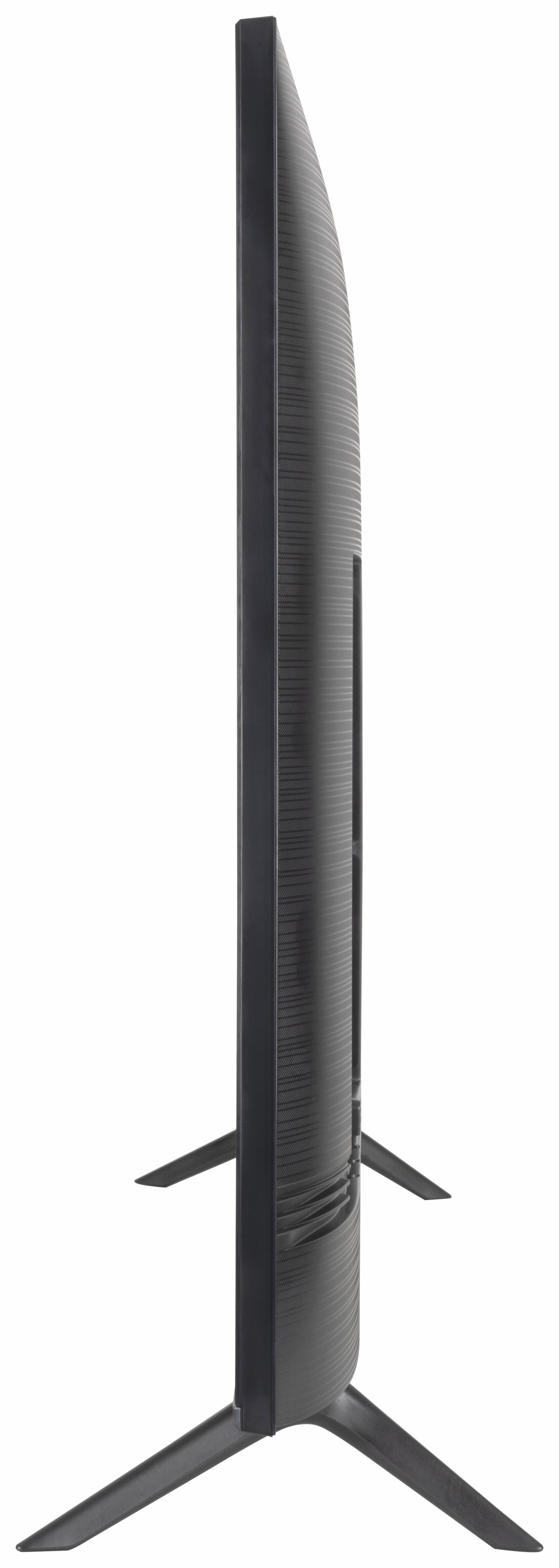 Samsung GU50CU7179U Seitenansicht