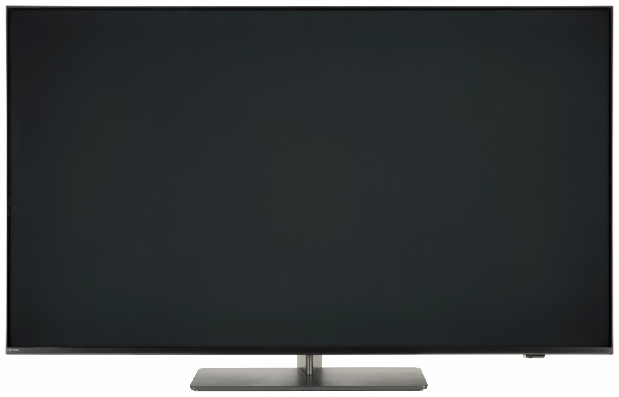 Philips 65PUS8808 Frontansicht