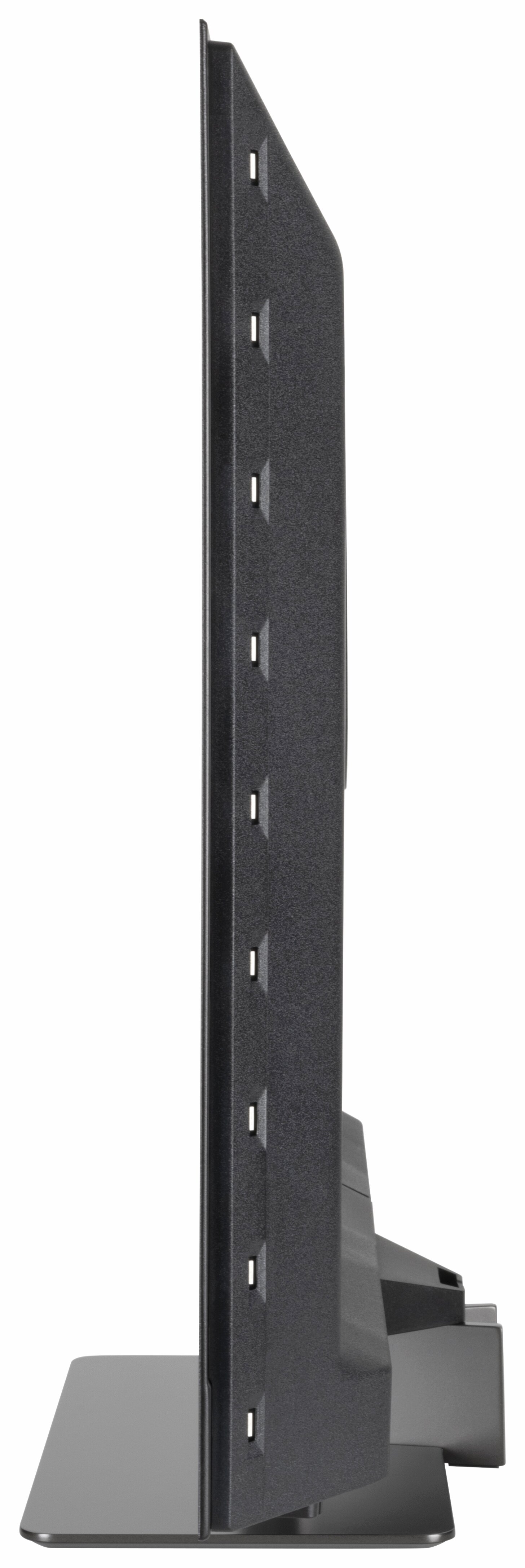 Philips 42OLED808 Seitenansicht